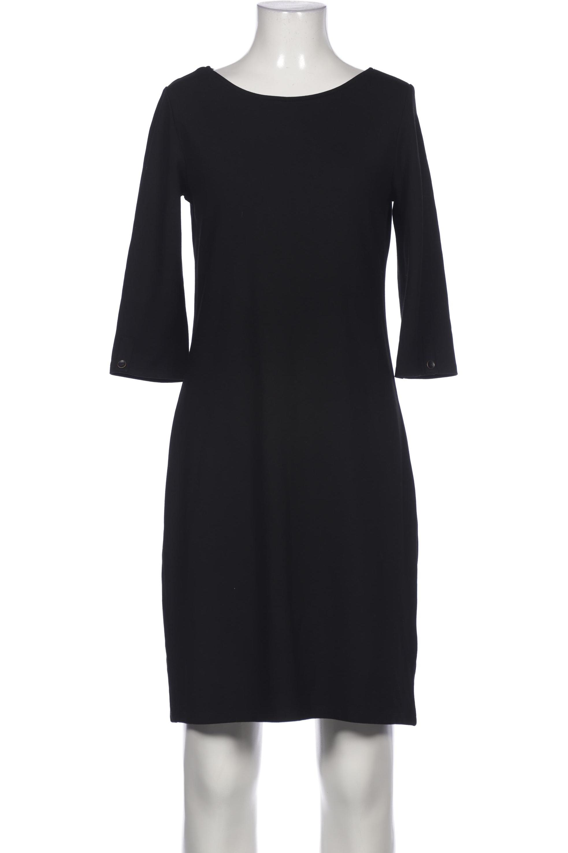 

Opus Damen Kleid, schwarz, Gr. 38