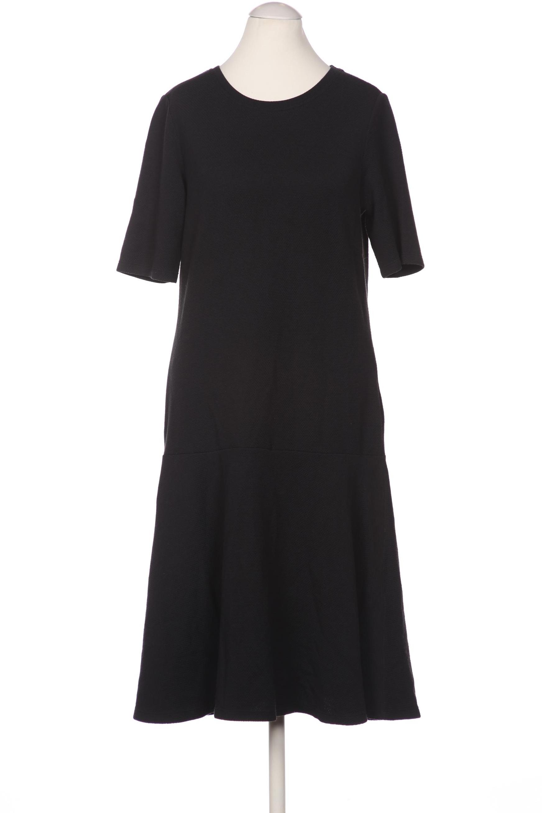 

Opus Damen Kleid, schwarz, Gr. 36