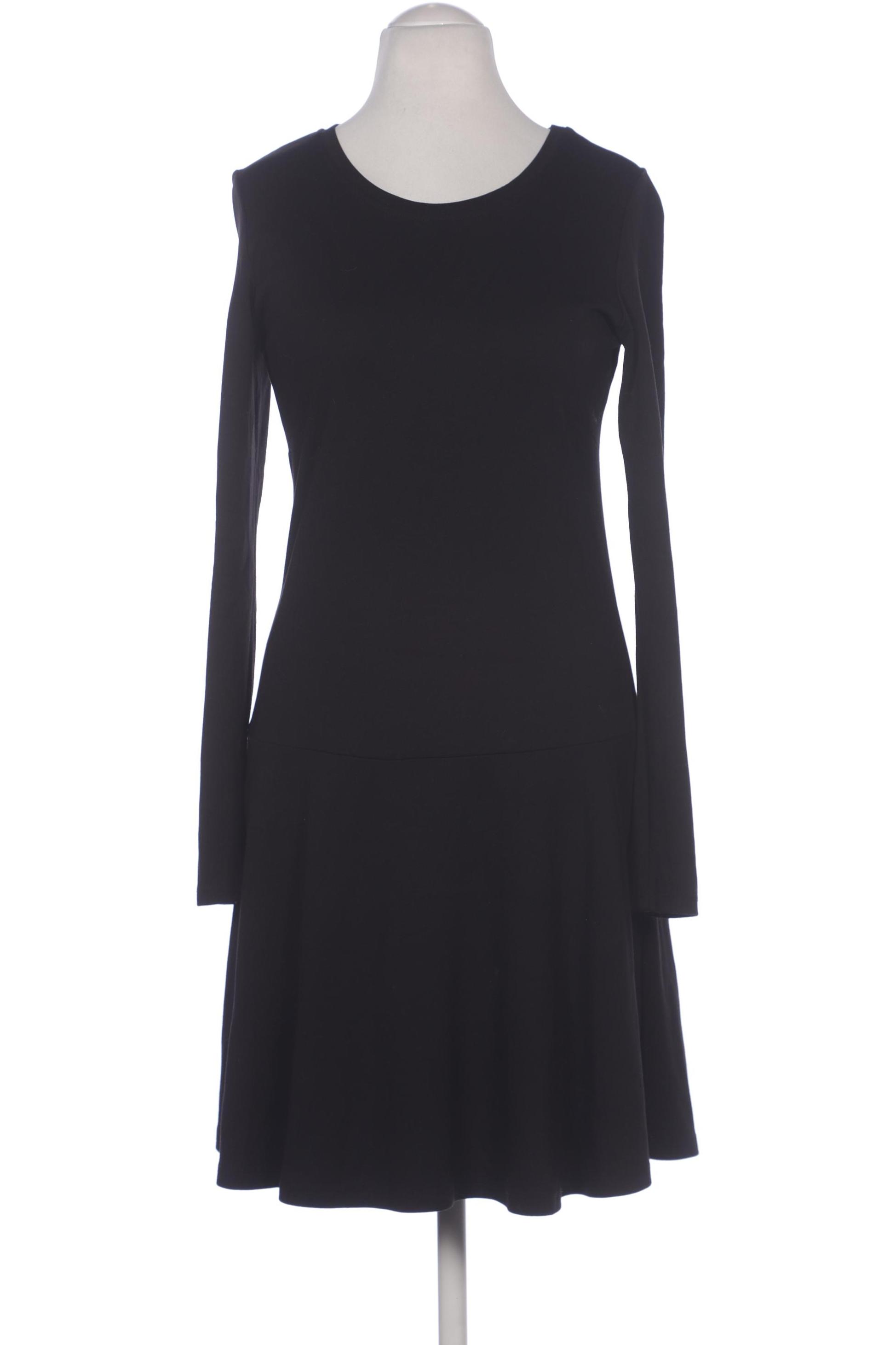 

Opus Damen Kleid, schwarz, Gr. 36