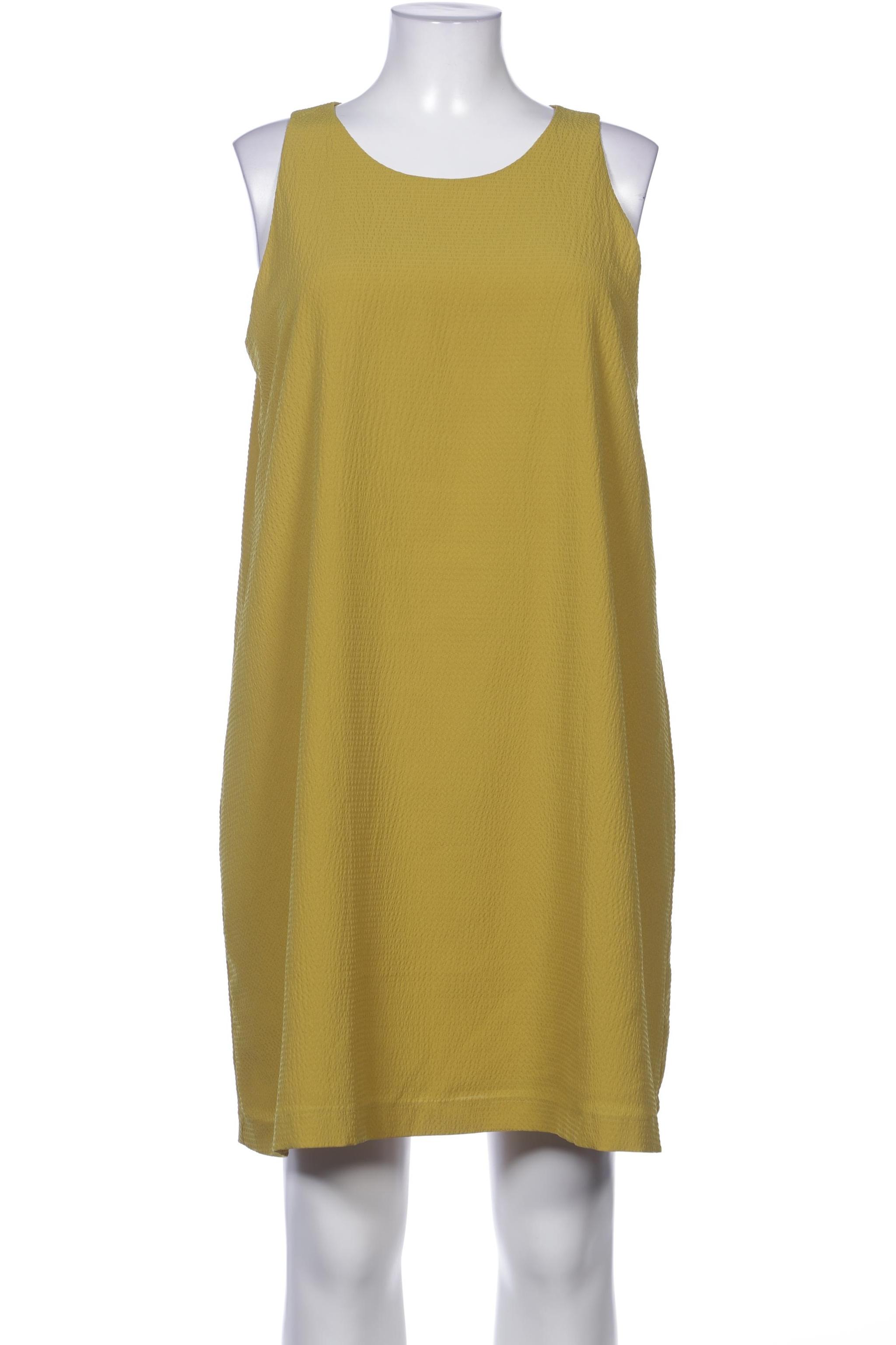 

Opus Damen Kleid, gelb, Gr. 44