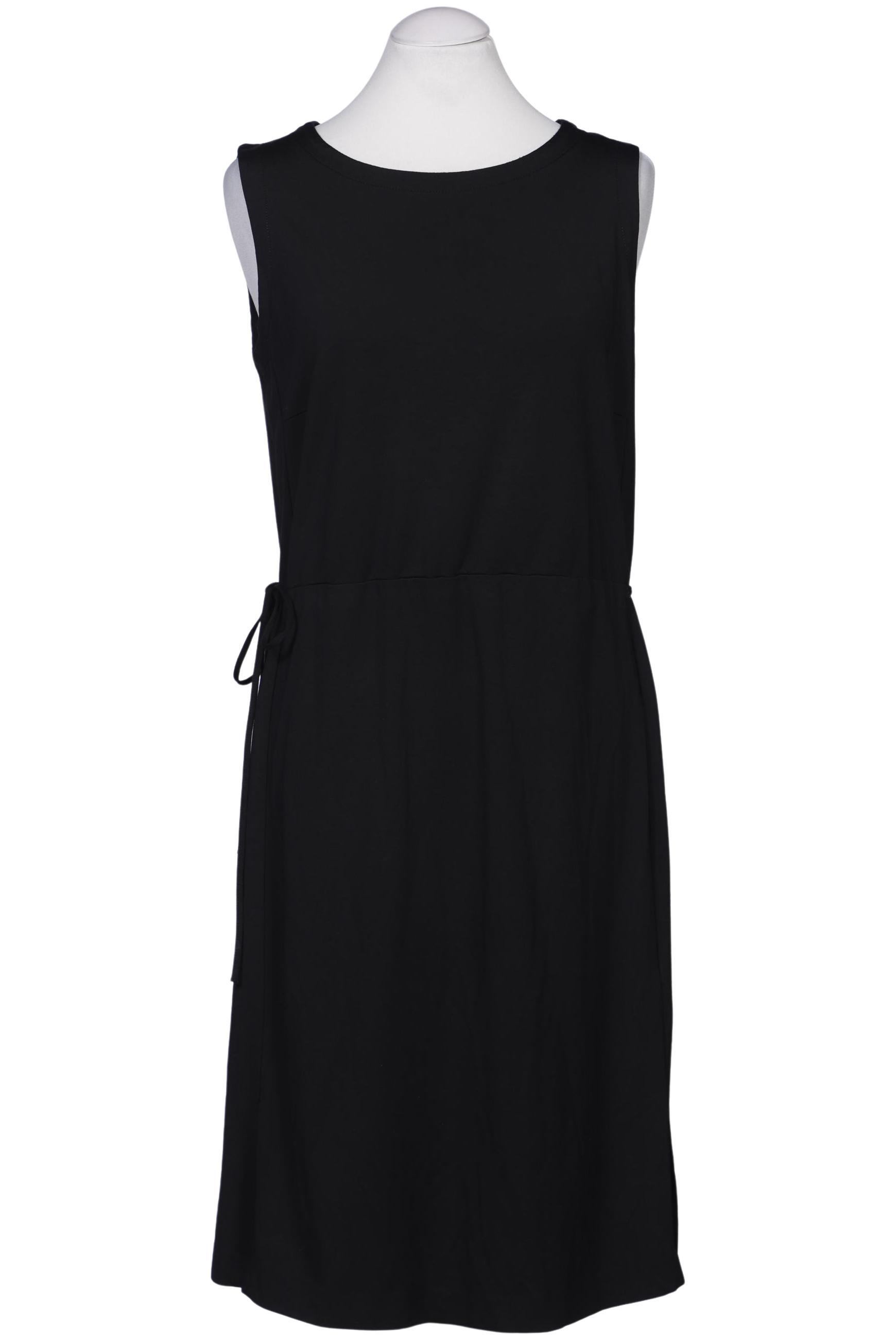 

Opus Damen Kleid, schwarz, Gr. 38