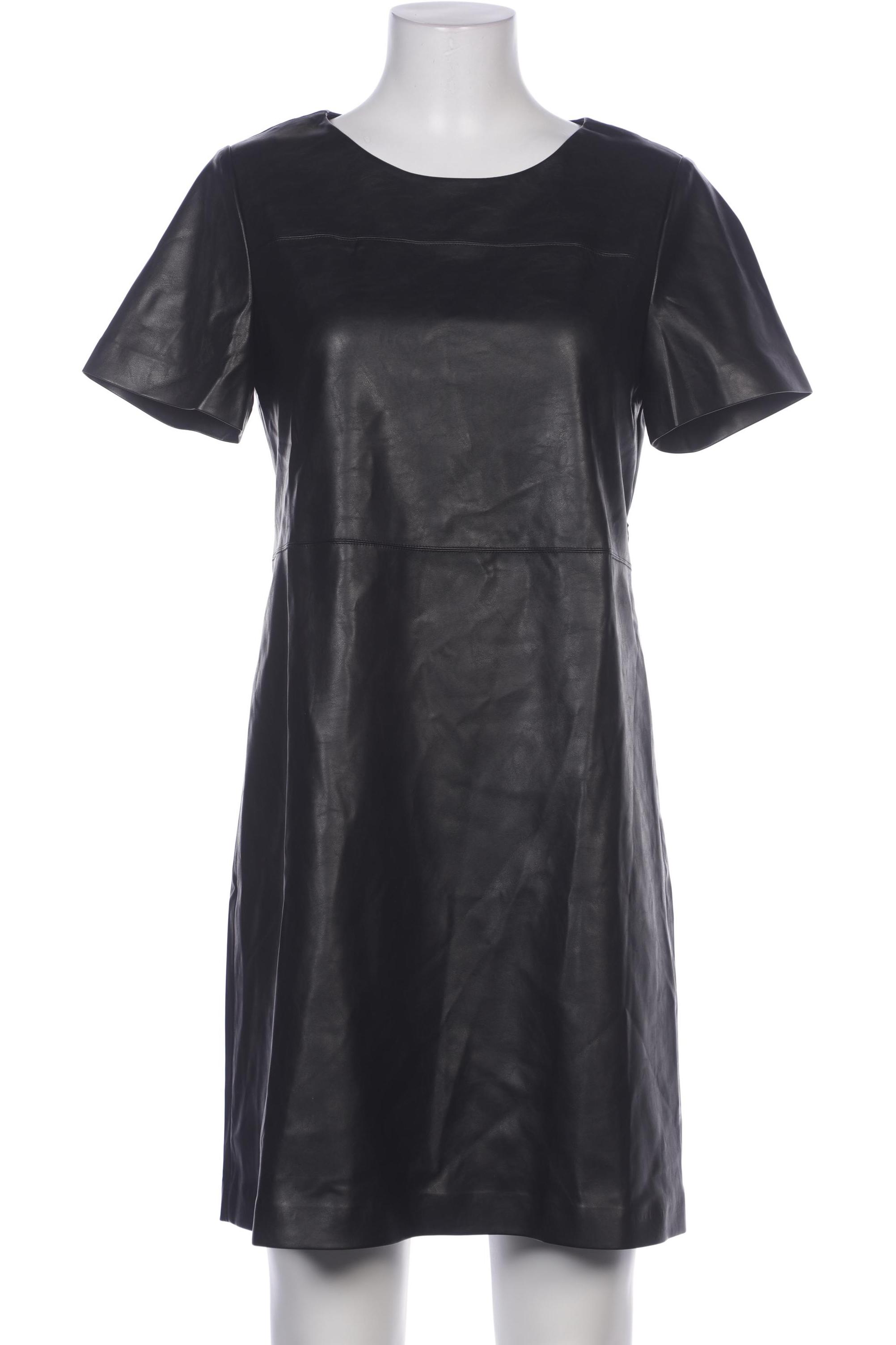 

Opus Damen Kleid, schwarz, Gr. 38