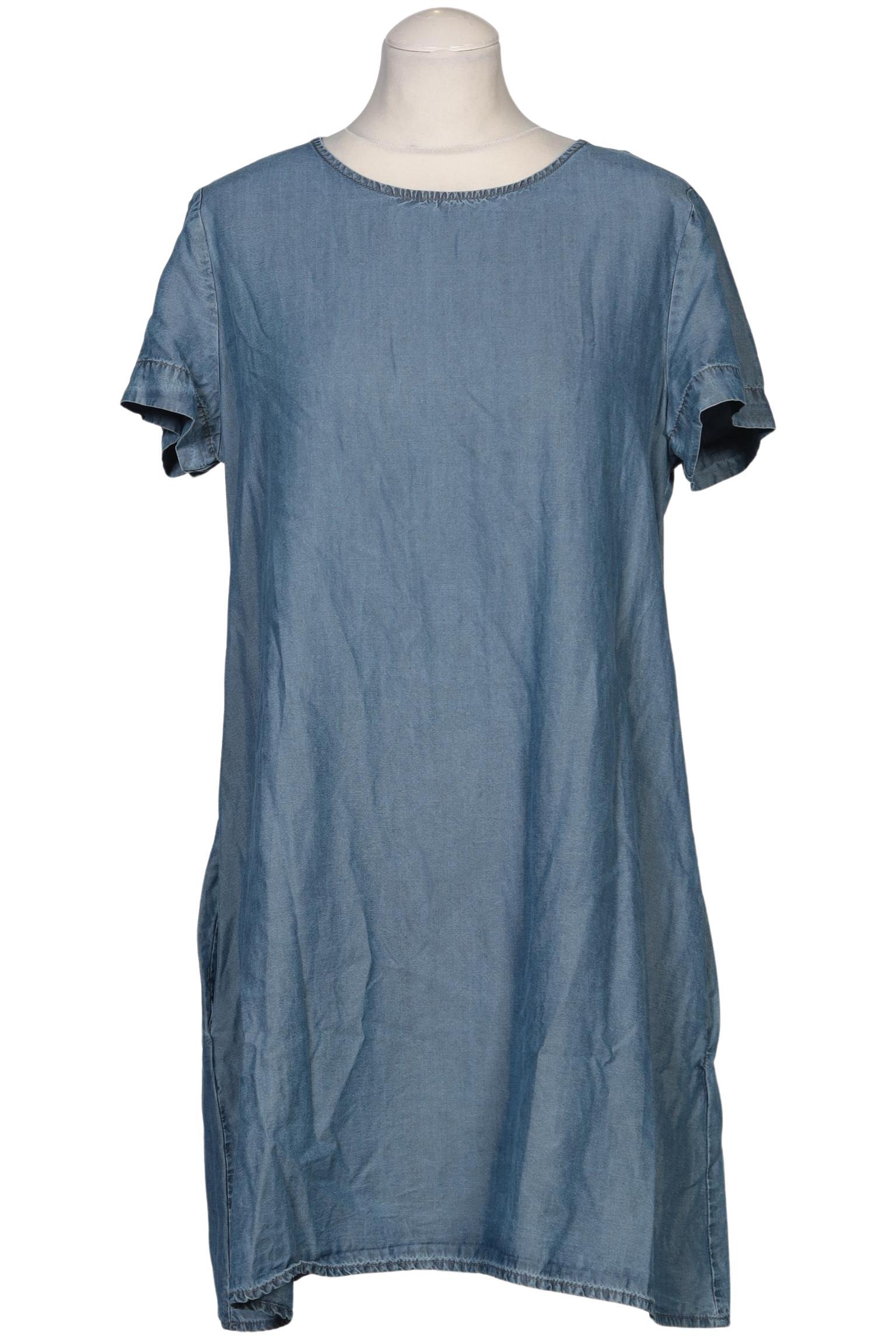 

Opus Damen Kleid, blau, Gr. 38