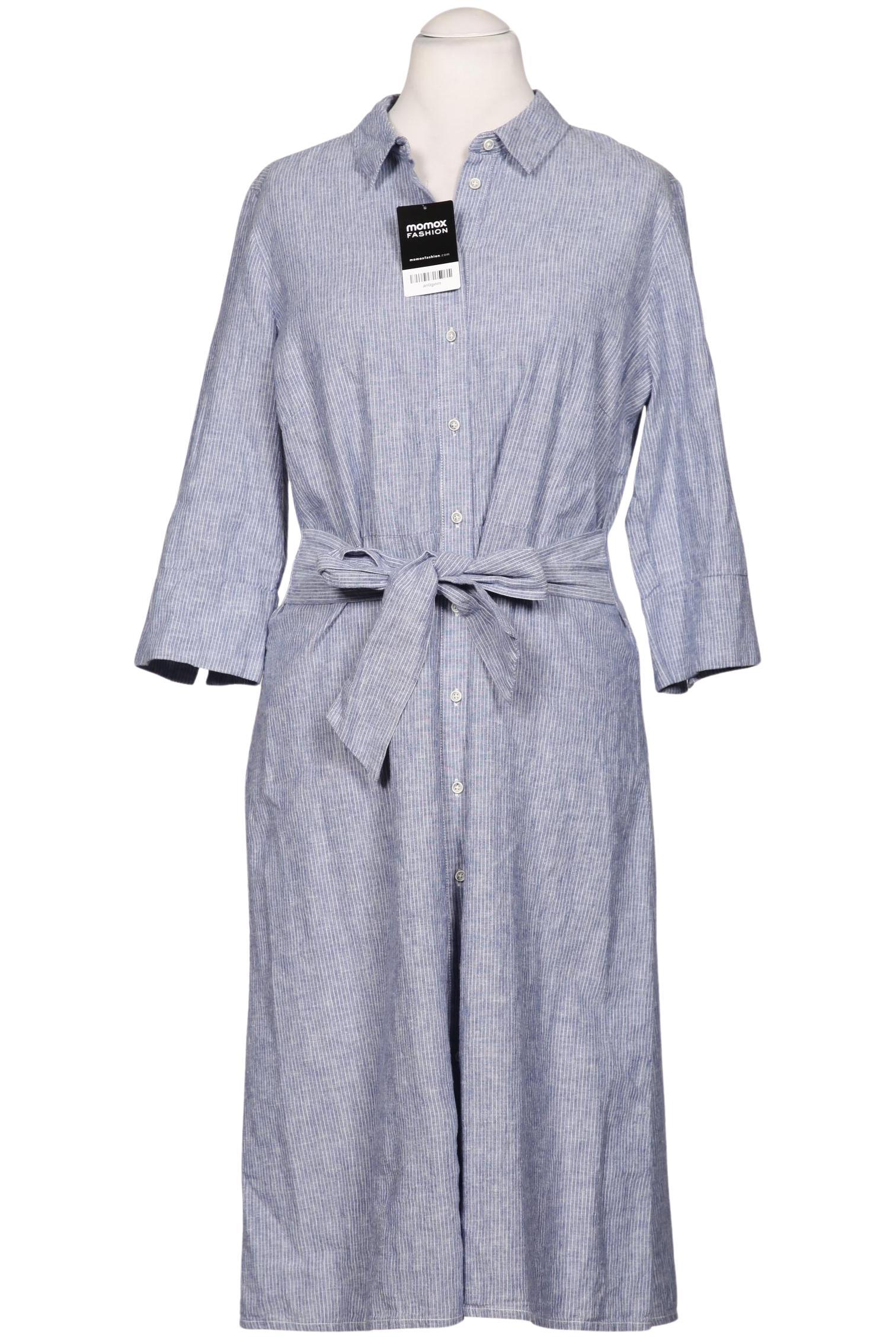 

Opus Damen Kleid, hellblau, Gr. 42