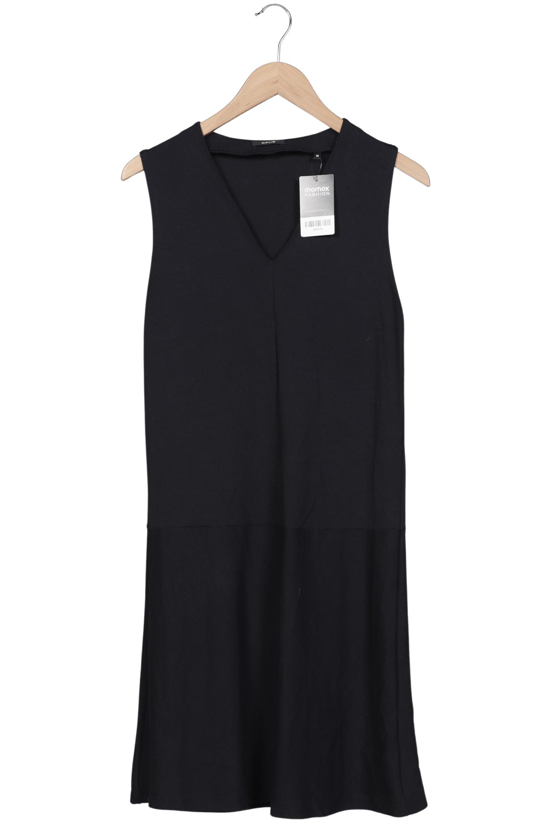 

Opus Damen Kleid, marineblau, Gr. 38