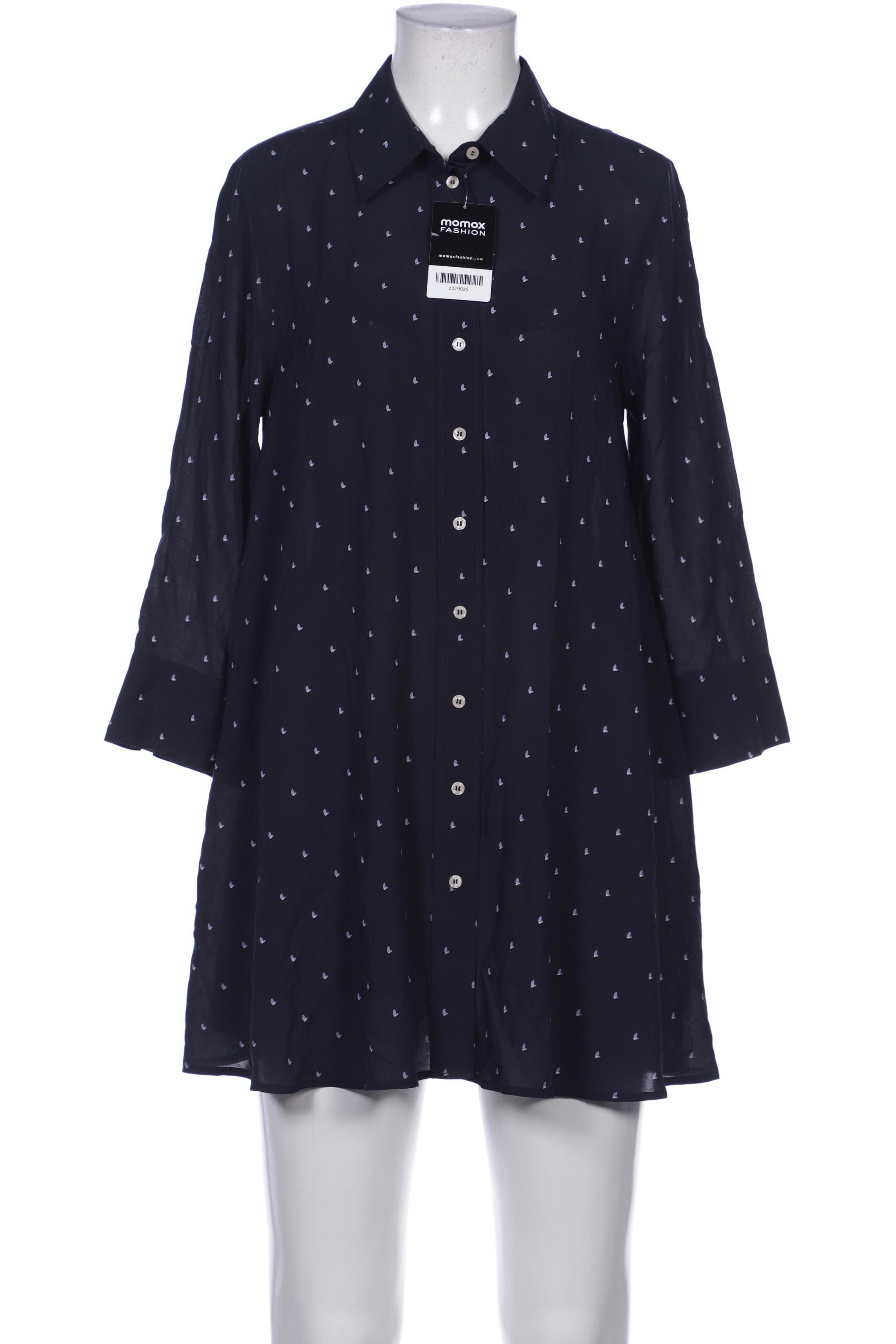 

Opus Damen Kleid, marineblau, Gr. 36
