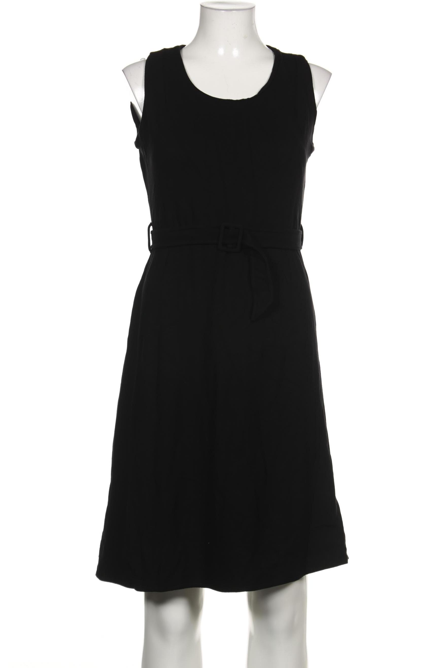 

Opus Damen Kleid, schwarz, Gr. 38
