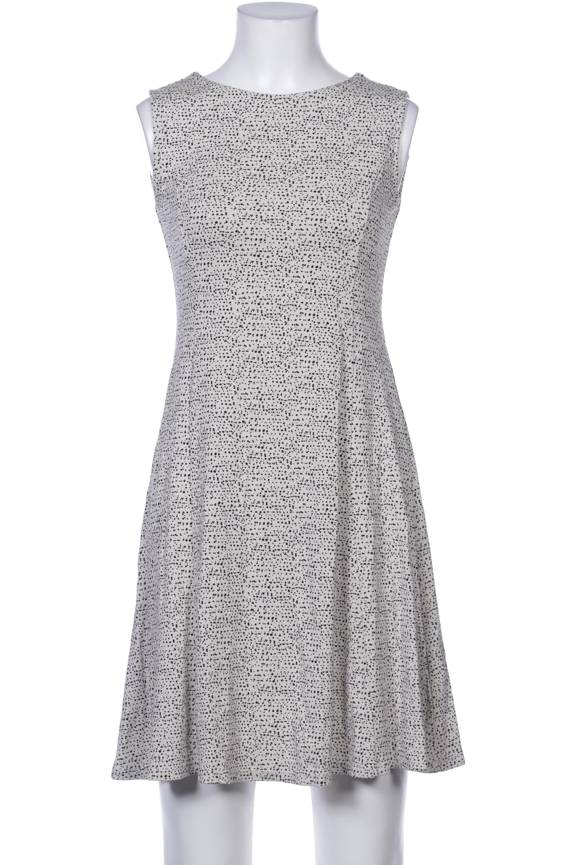 

Opus Damen Kleid, cremeweiß, Gr. 34