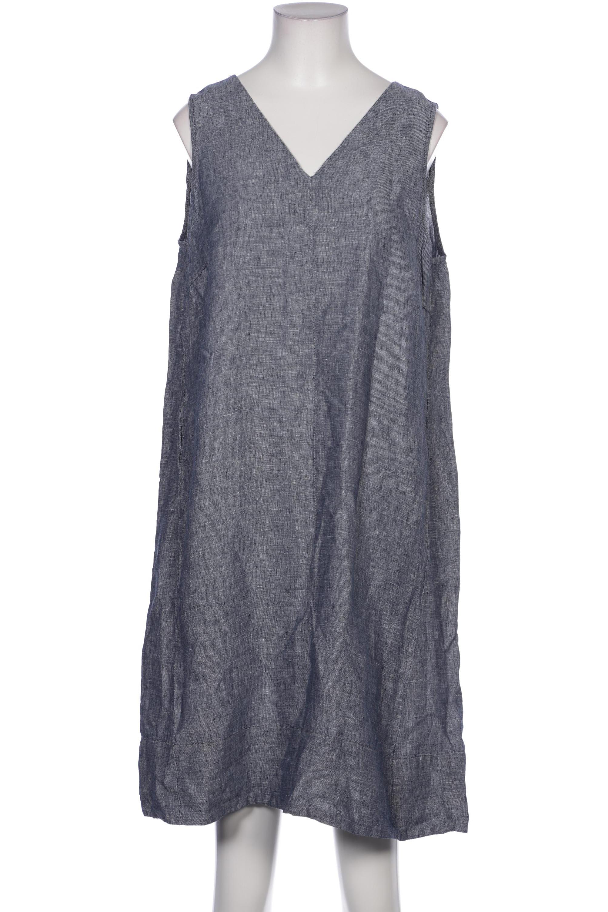 

Opus Damen Kleid, blau, Gr. 38