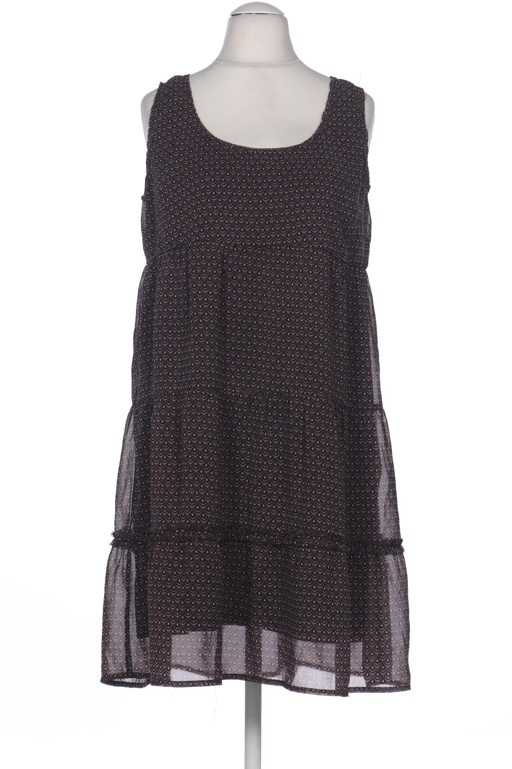 

Opus Damen Kleid, braun, Gr. 40
