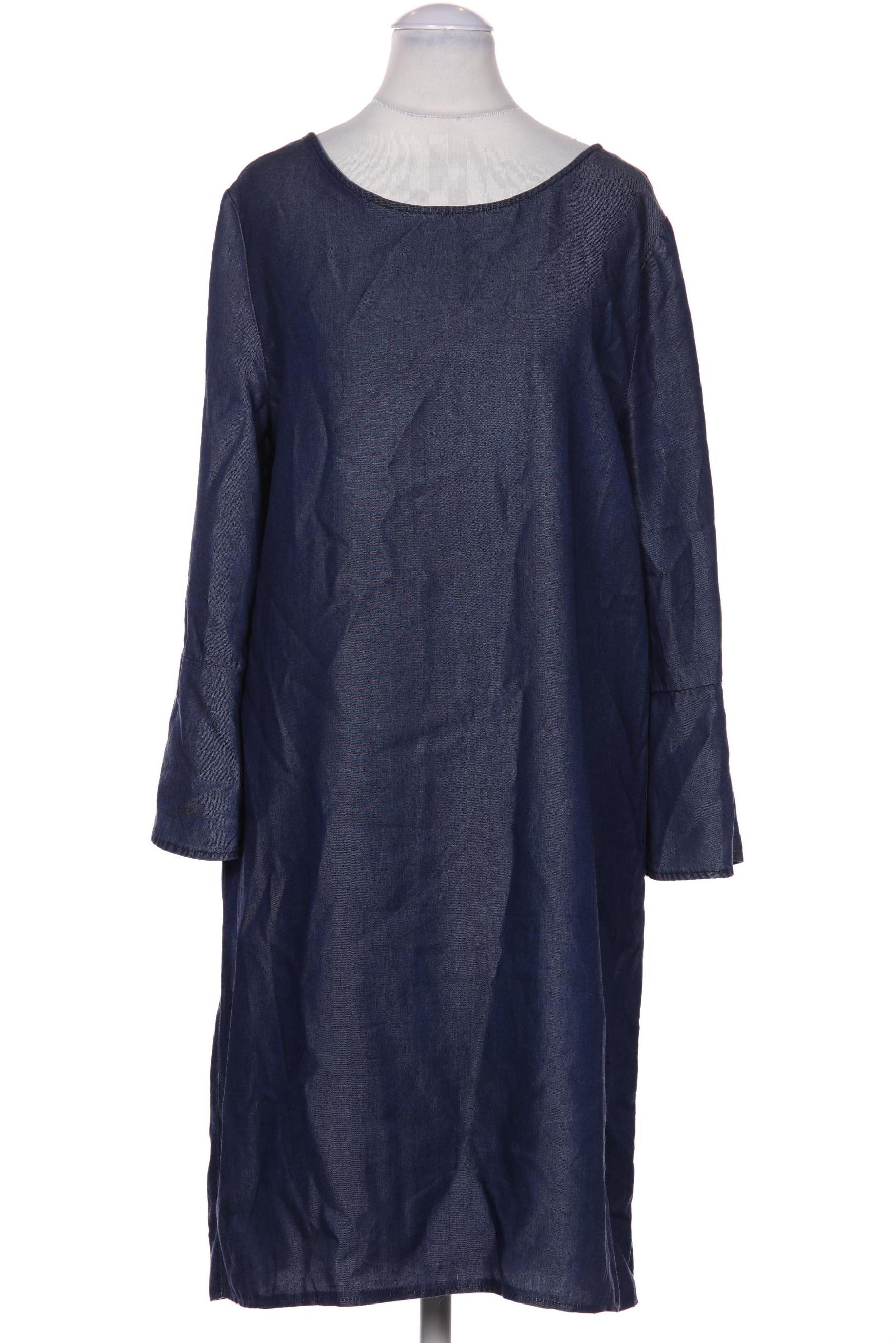

Opus Damen Kleid, blau, Gr. 36