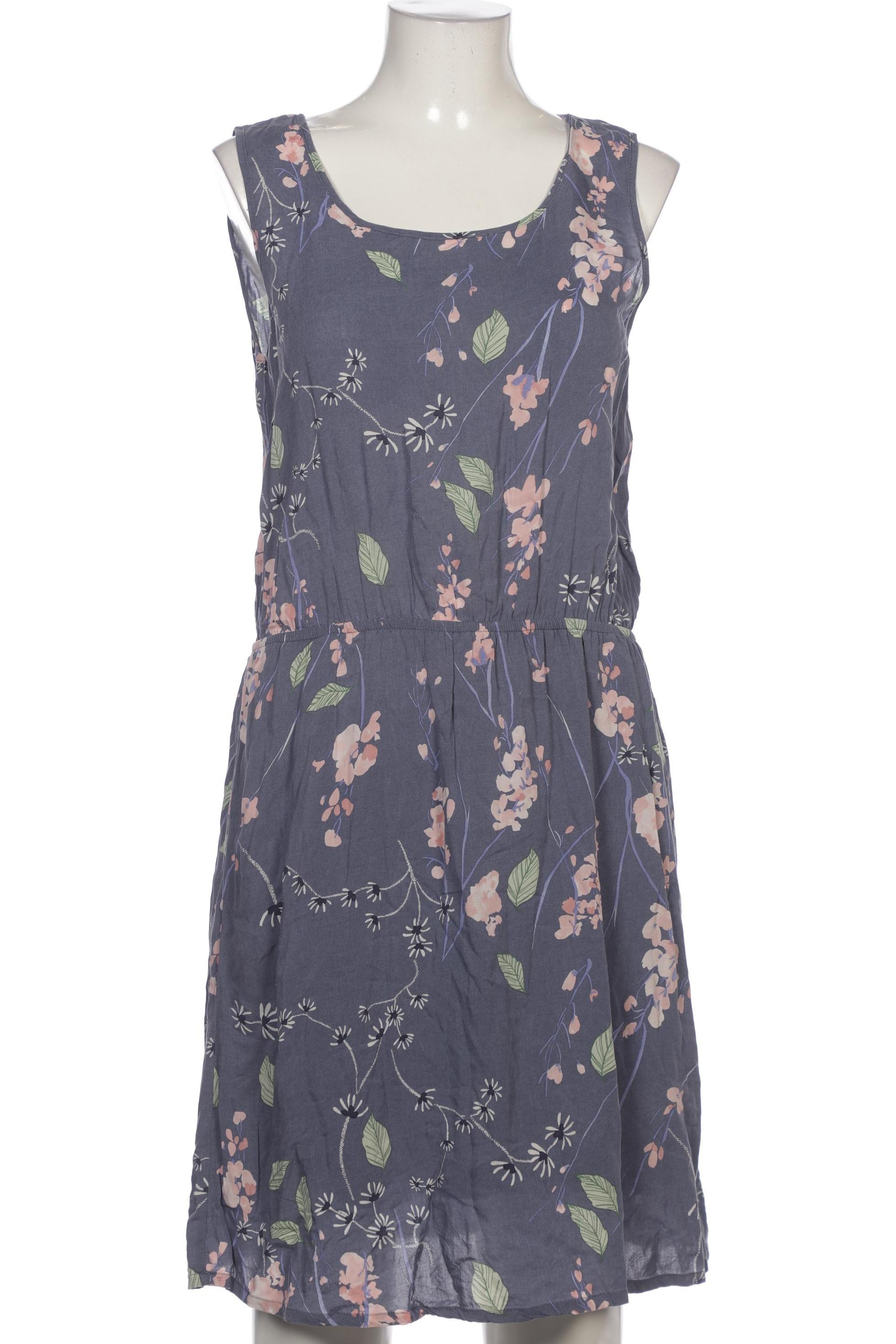 

Opus Damen Kleid, blau, Gr. 40