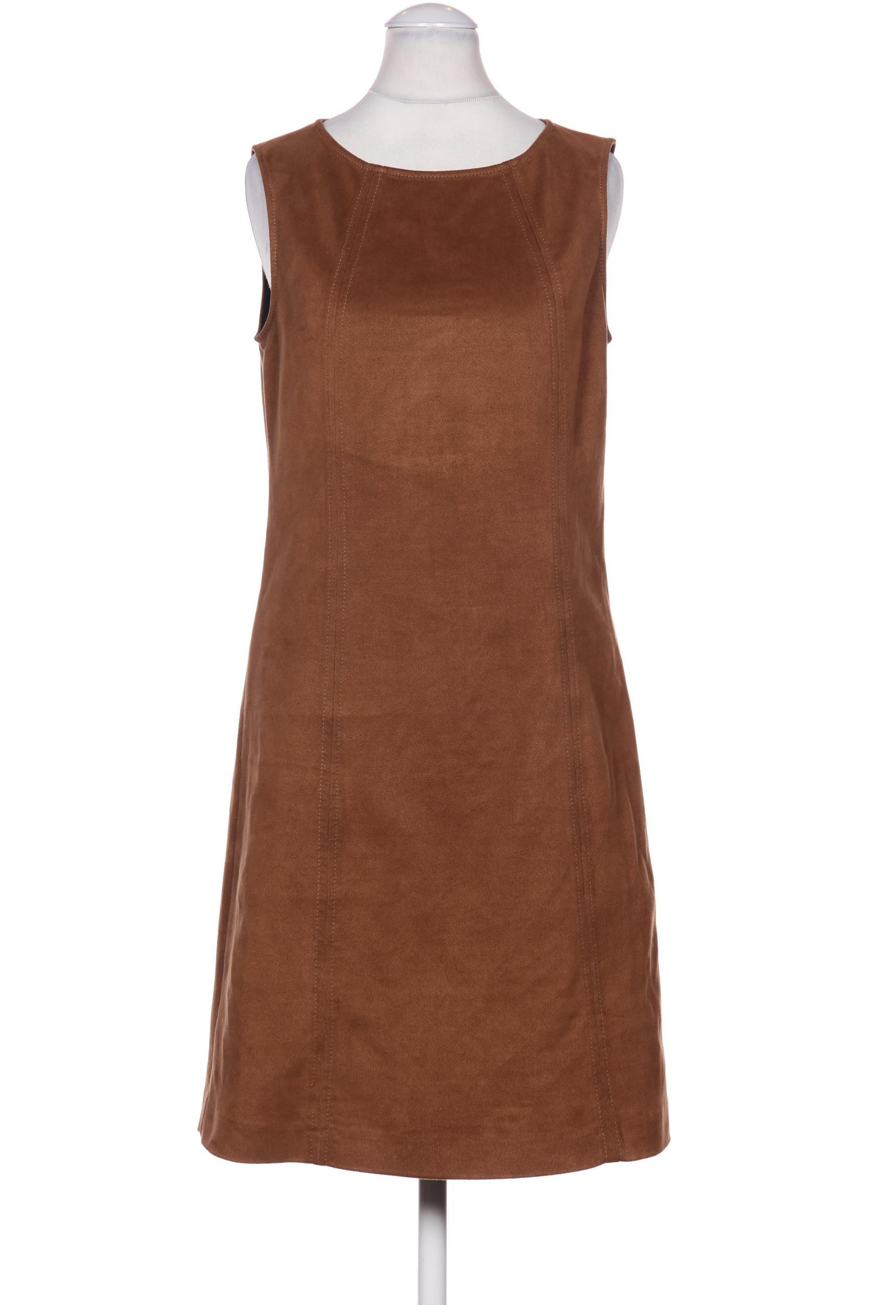 

Opus Damen Kleid, braun, Gr. 34