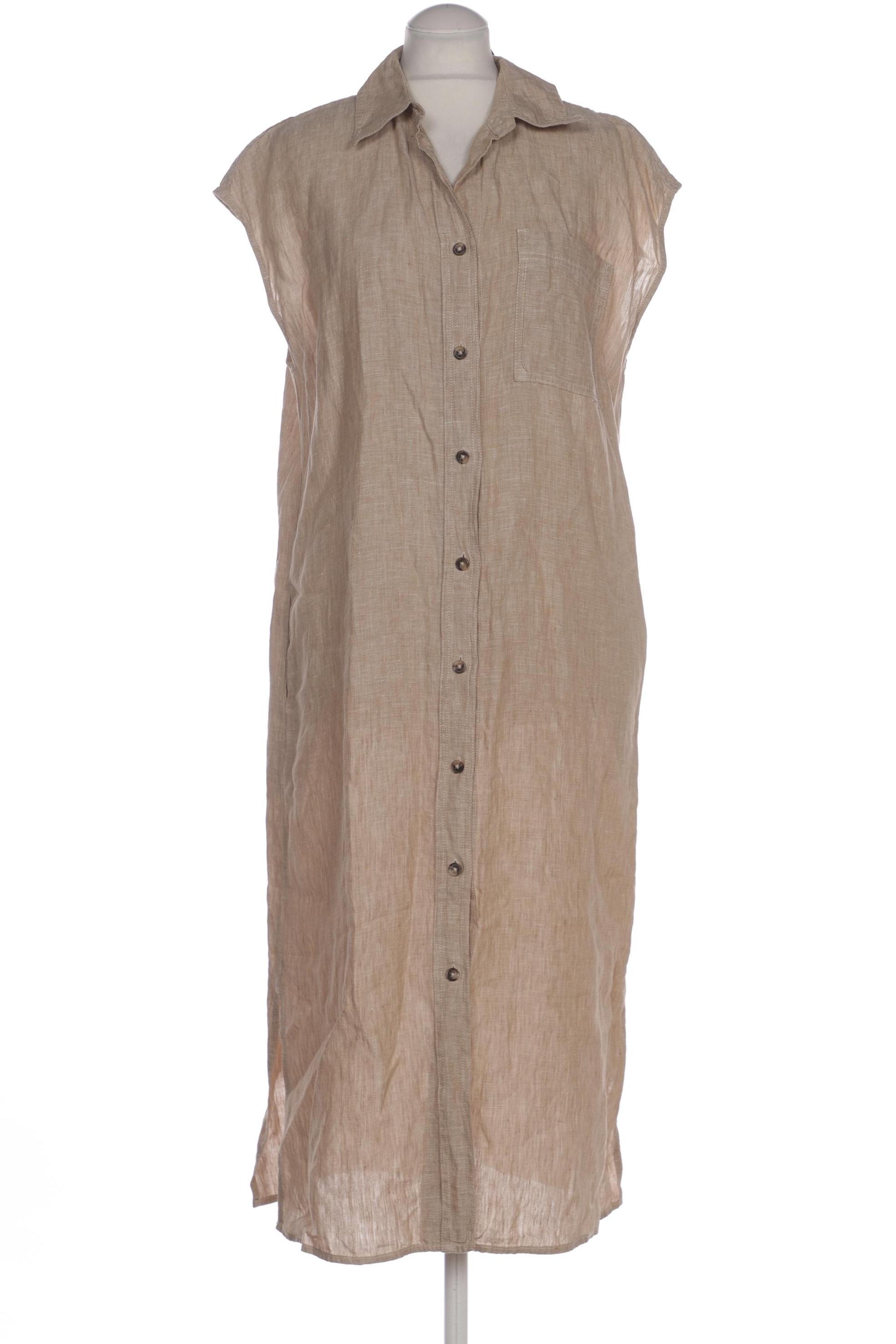 

Opus Damen Kleid, beige, Gr. 38