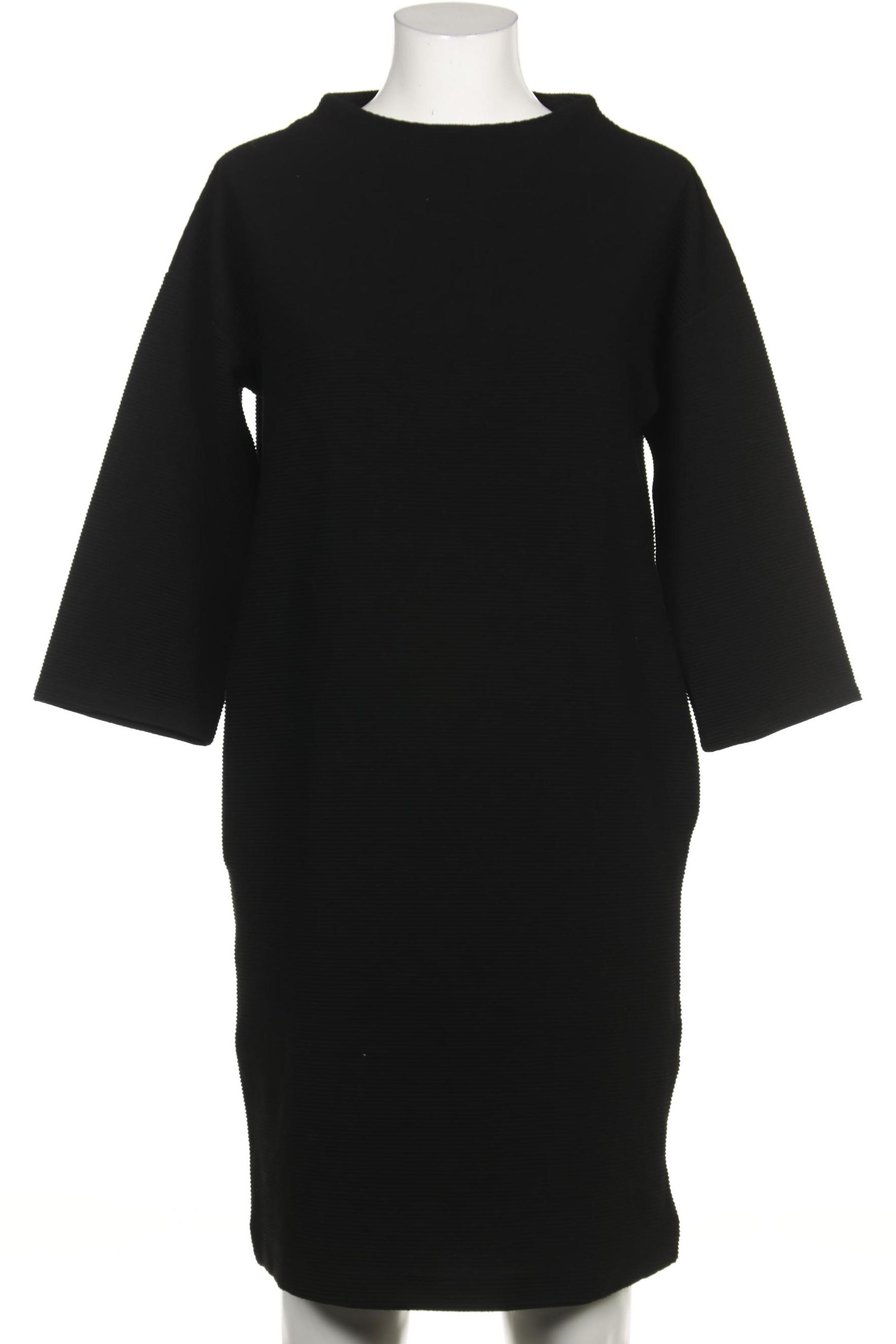 

Opus Damen Kleid, schwarz, Gr. 38