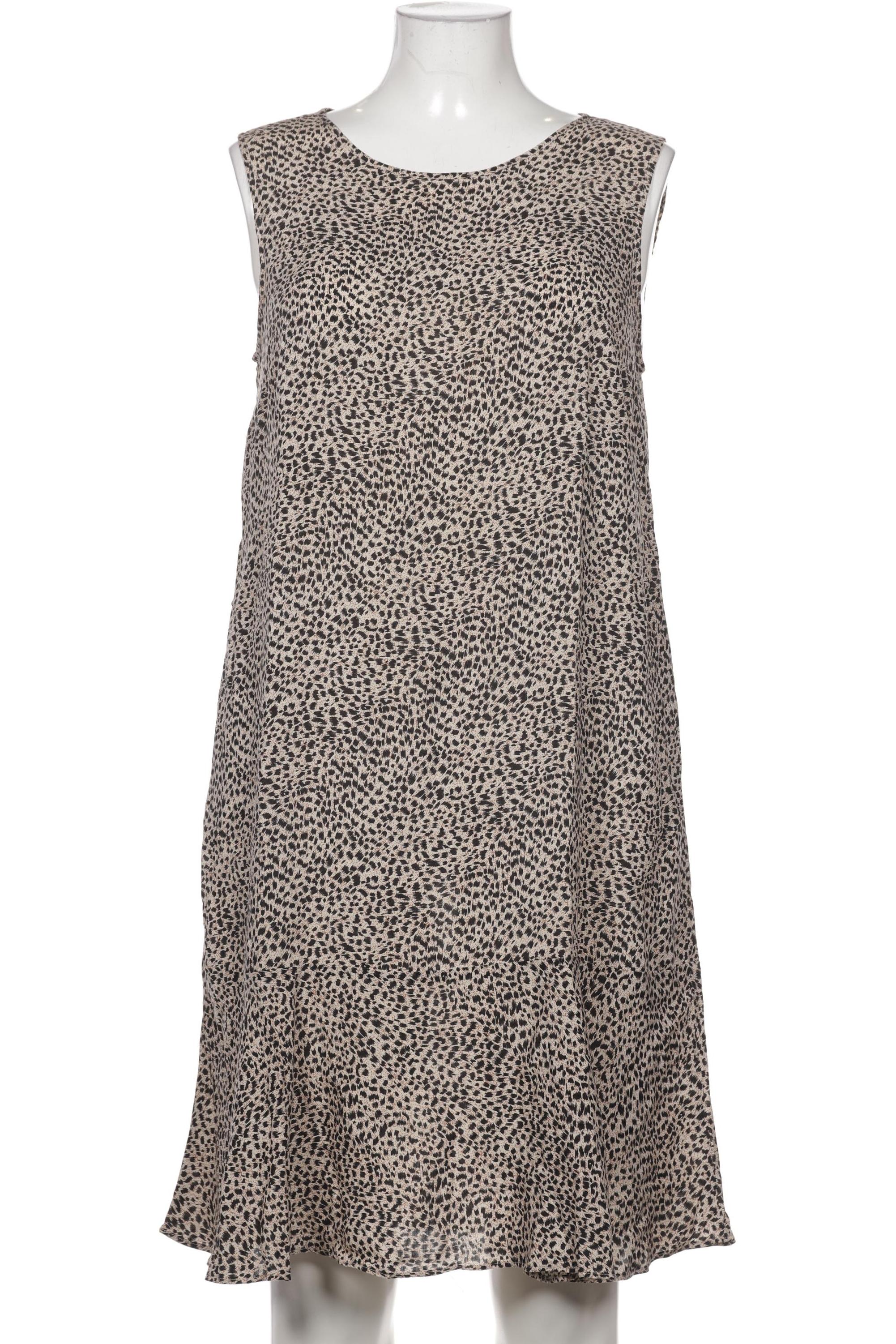

Opus Damen Kleid, beige, Gr. 42
