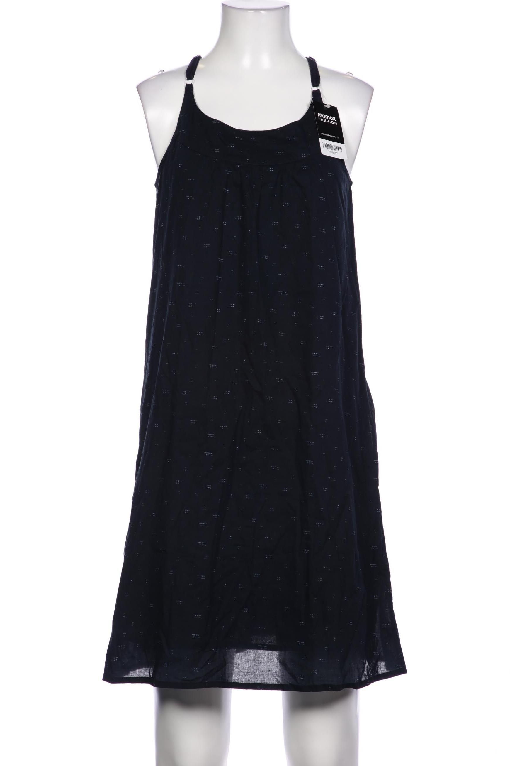 

Opus Damen Kleid, marineblau, Gr. 34