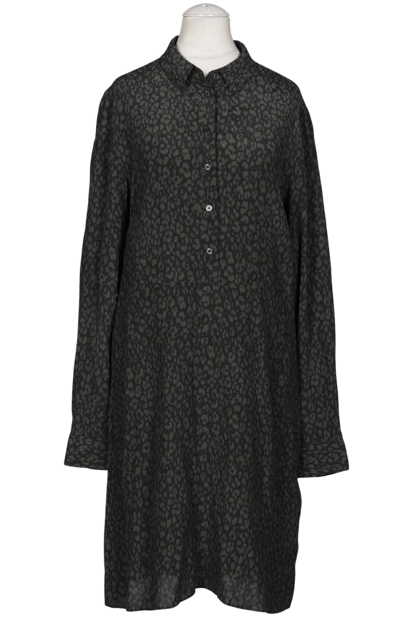 

Opus Damen Kleid, schwarz, Gr. 36