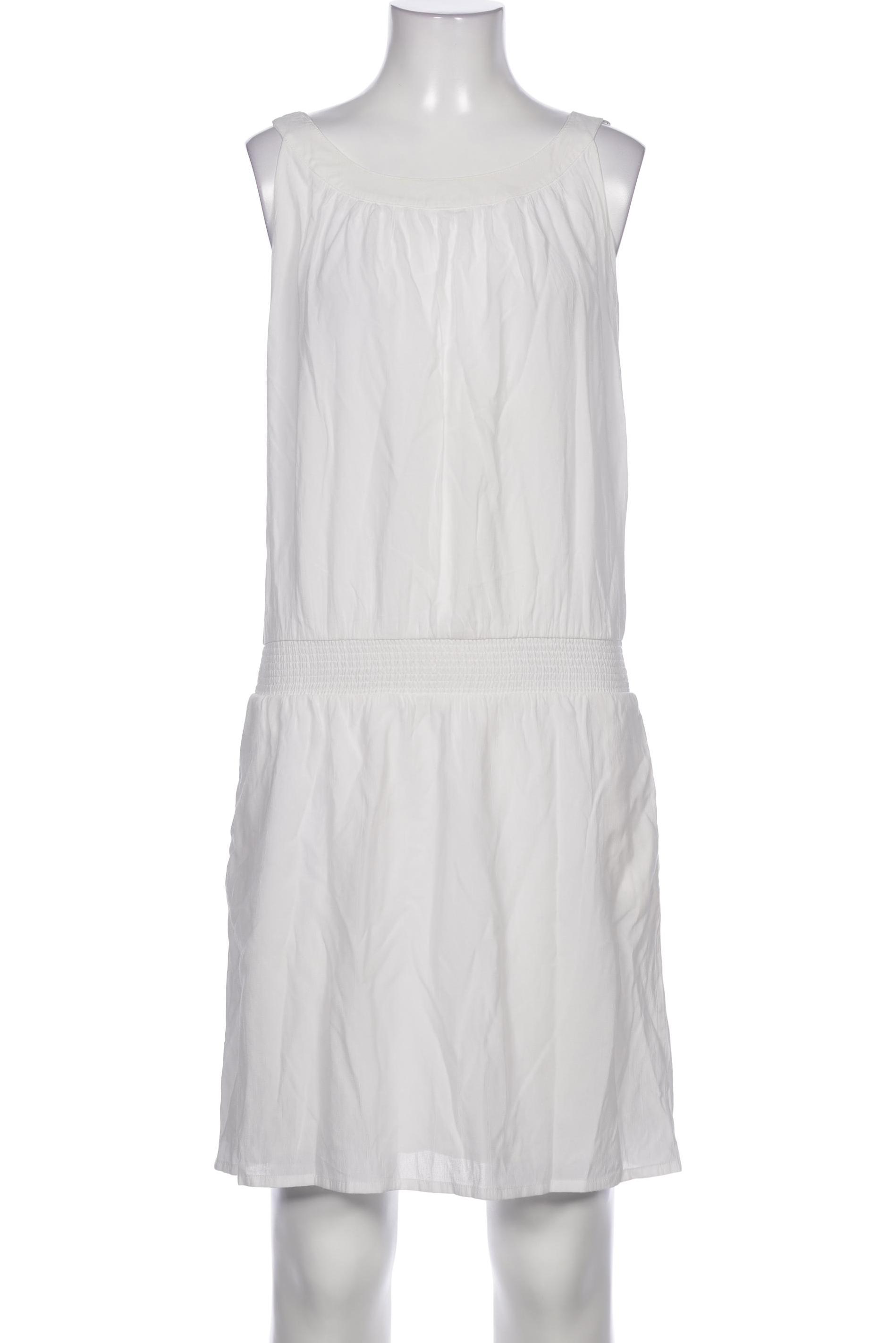 

Opus Damen Kleid, weiß, Gr. 34