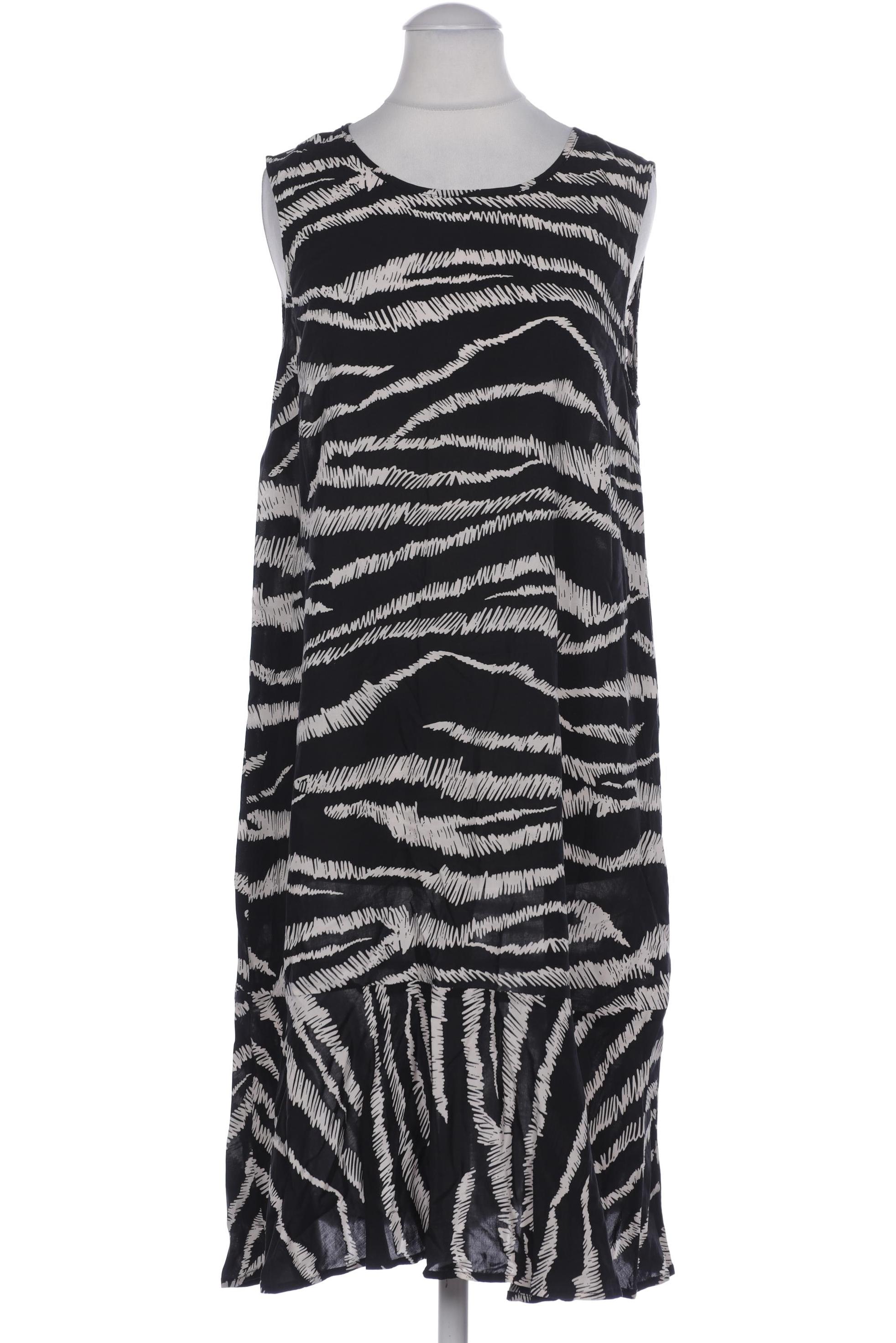 

Opus Damen Kleid, schwarz, Gr. 38