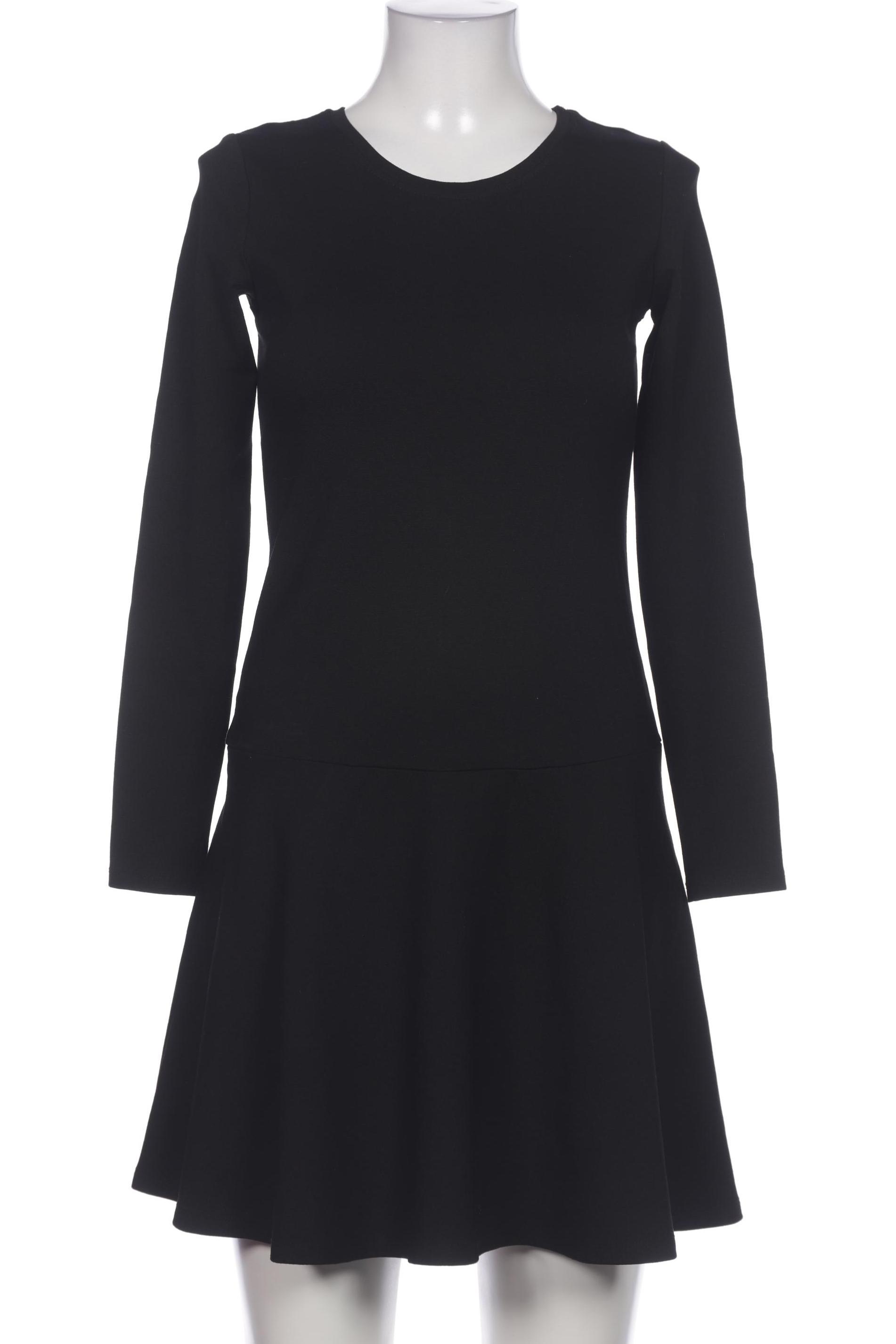 

Opus Damen Kleid, schwarz, Gr. 36