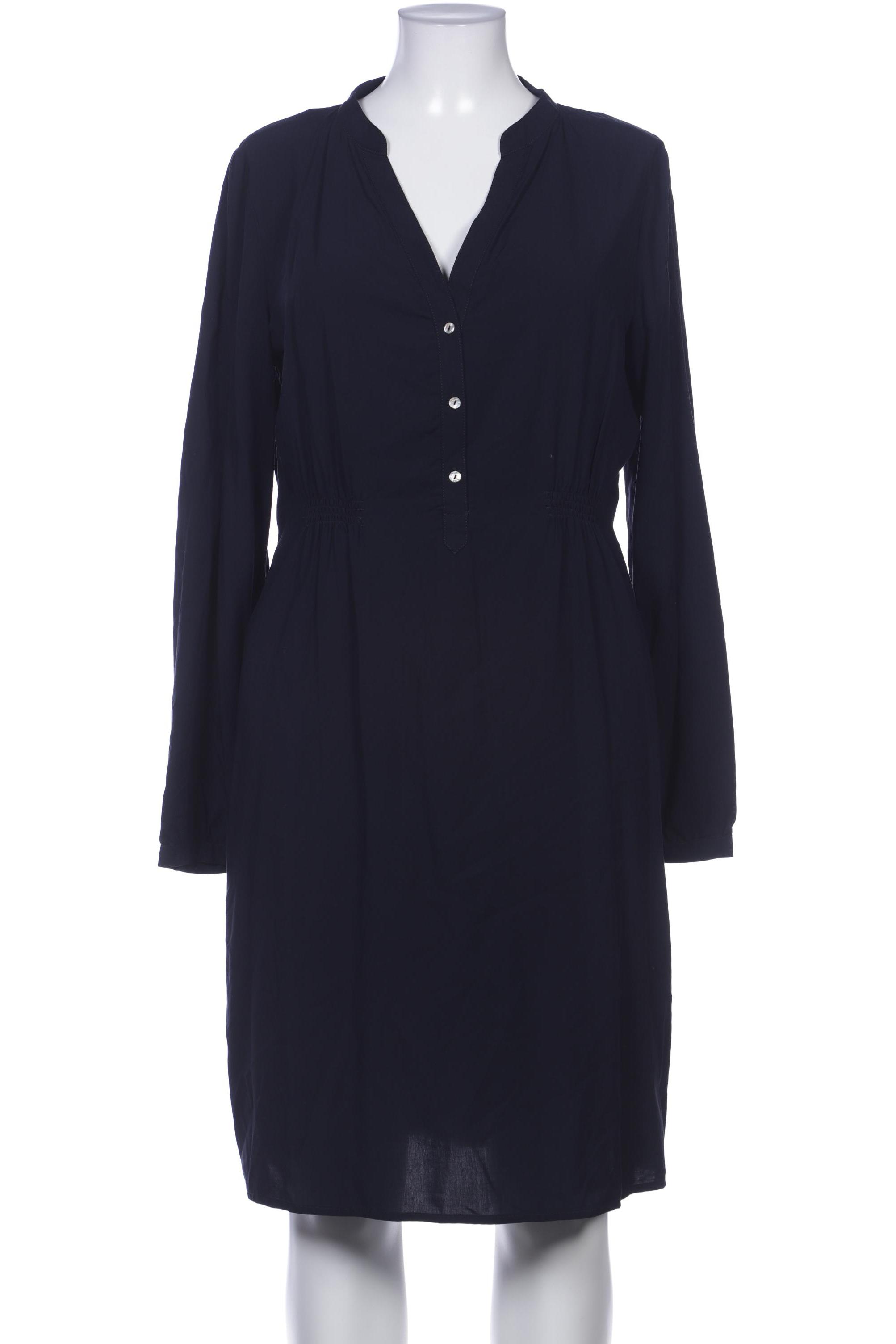 

Opus Damen Kleid, marineblau, Gr. 44