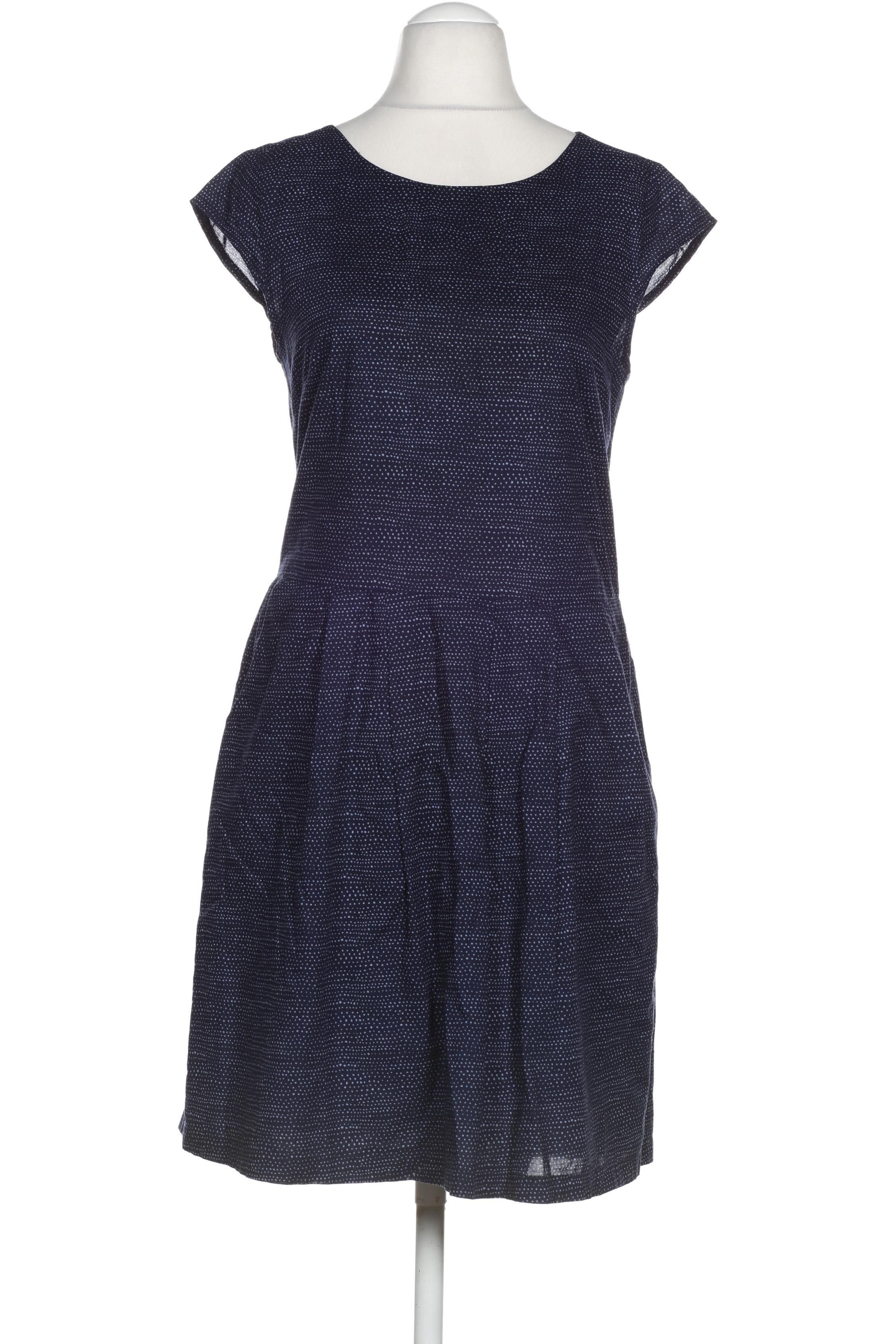 

Opus Damen Kleid, marineblau, Gr. 38
