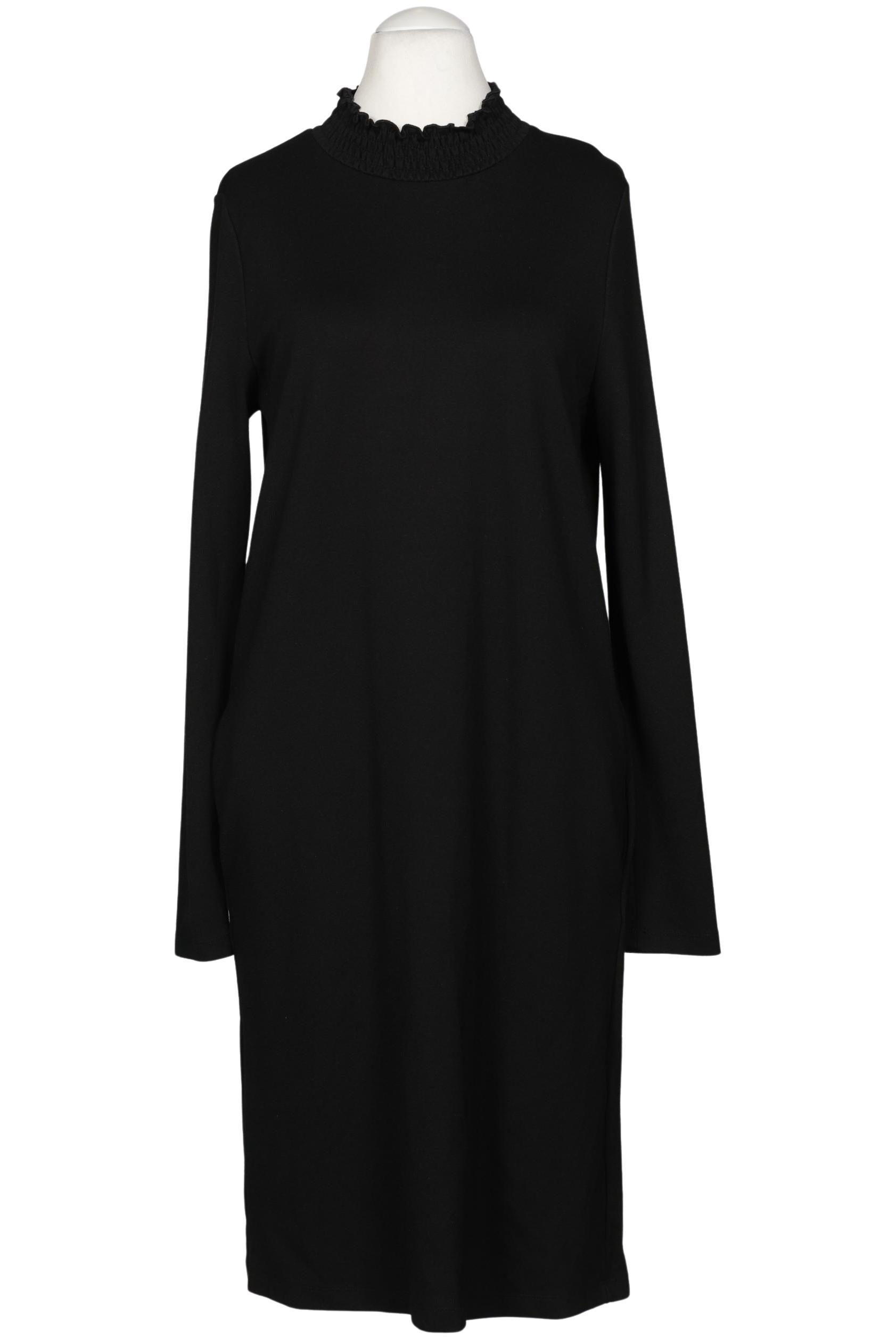 

Opus Damen Kleid, schwarz, Gr. 38