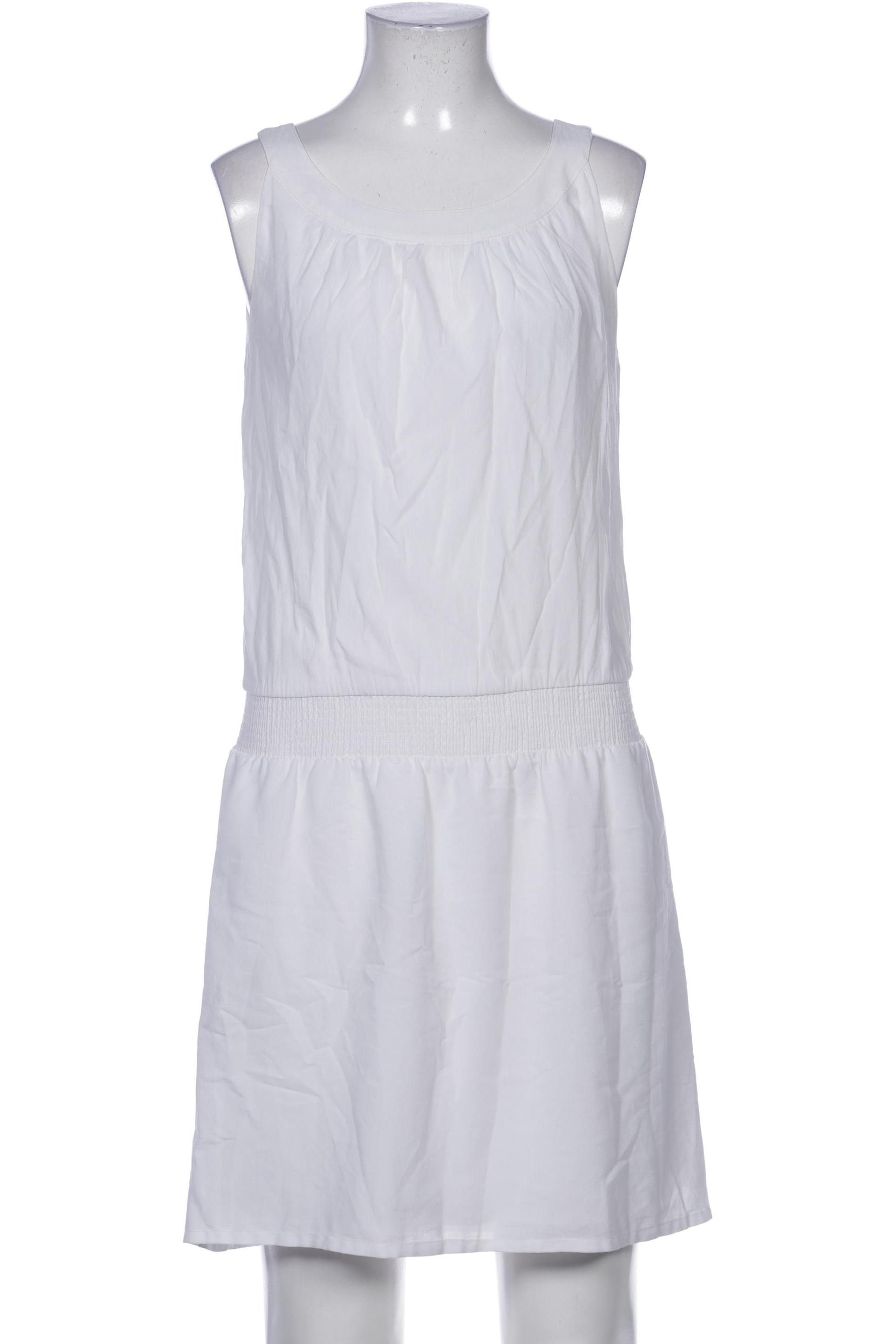 

Opus Damen Kleid, weiß, Gr. 34