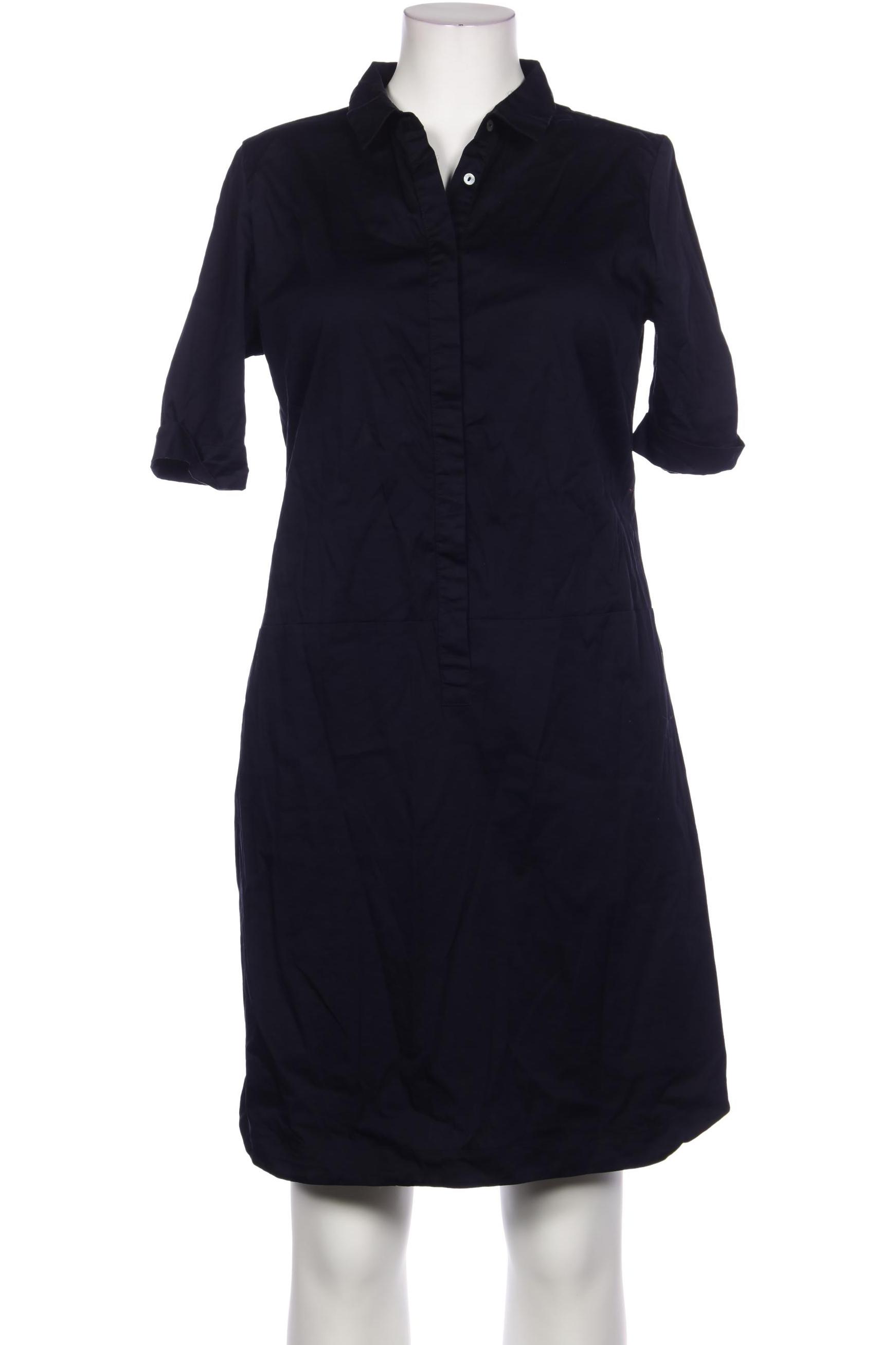 

Opus Damen Kleid, blau, Gr. 42