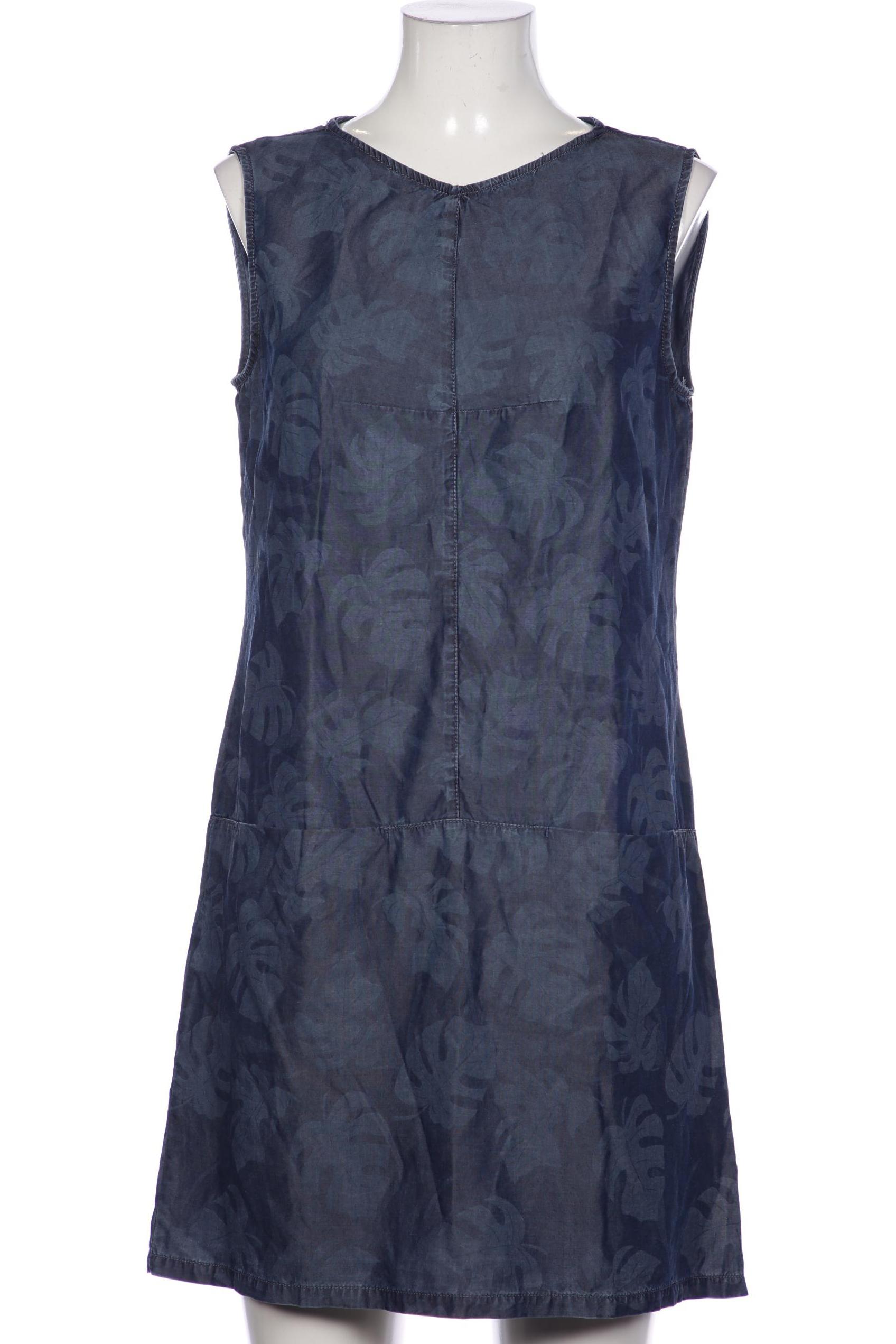 

Opus Damen Kleid, blau, Gr. 38