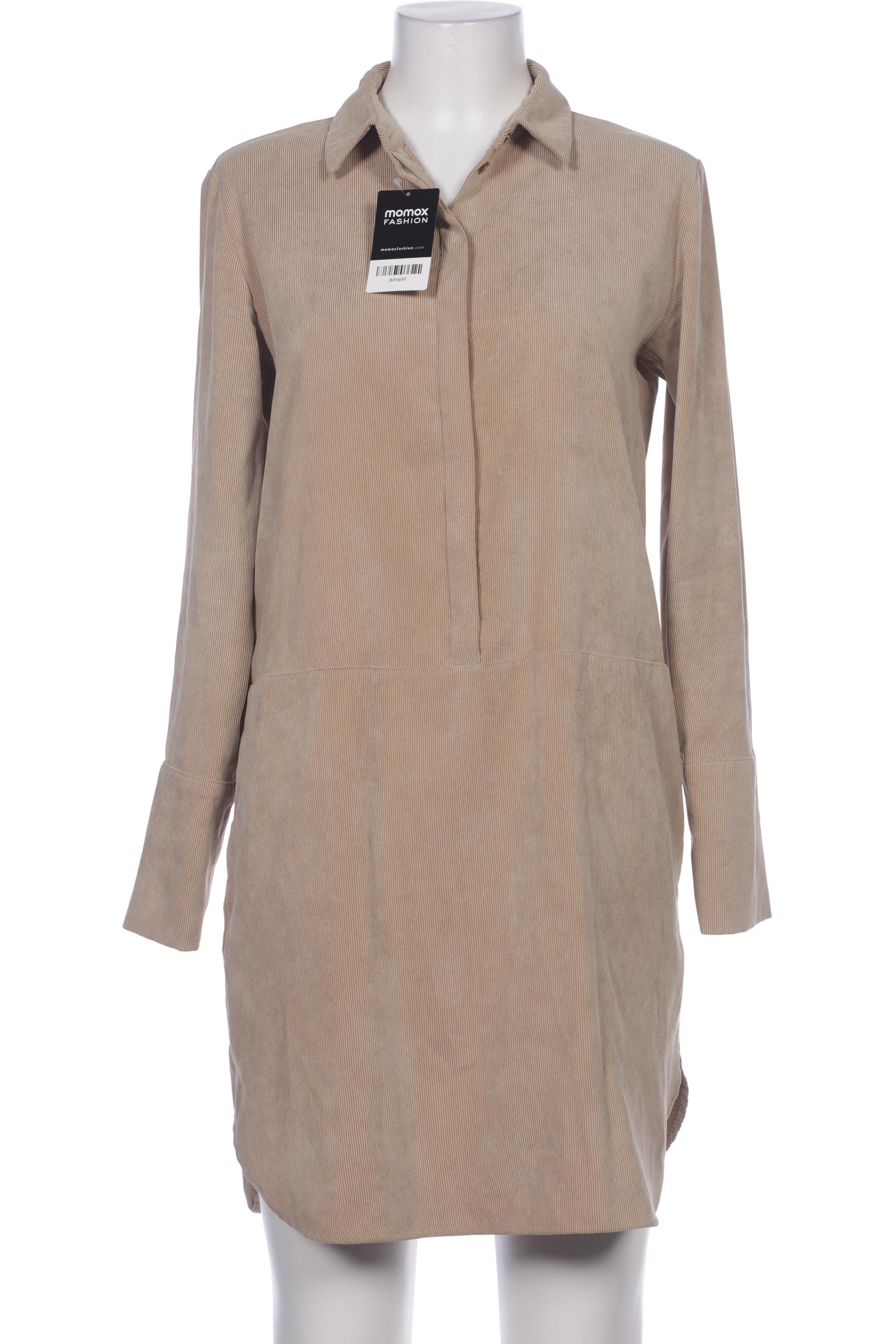 

Opus Damen Kleid, beige, Gr. 36