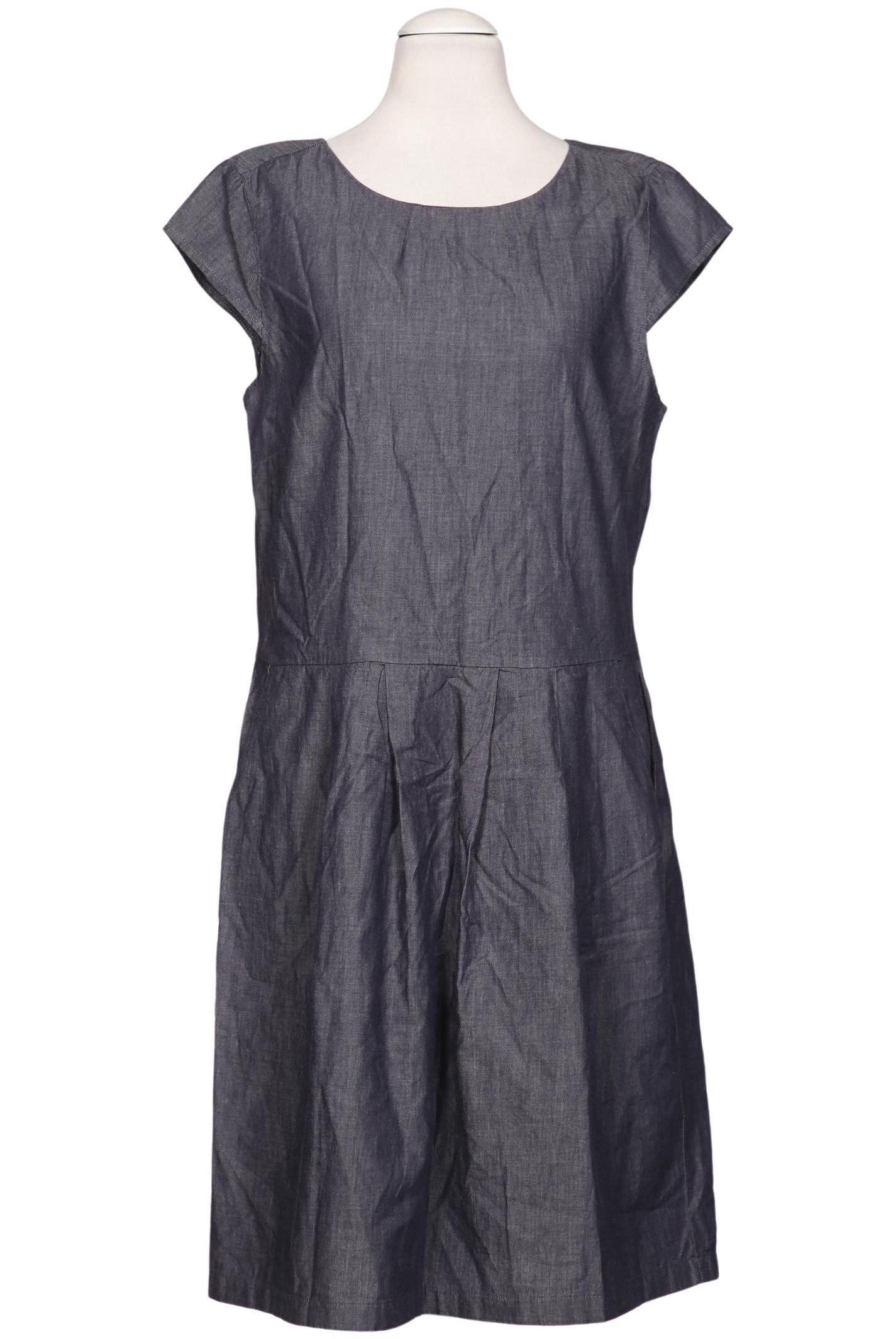 

Opus Damen Kleid, marineblau, Gr. 38