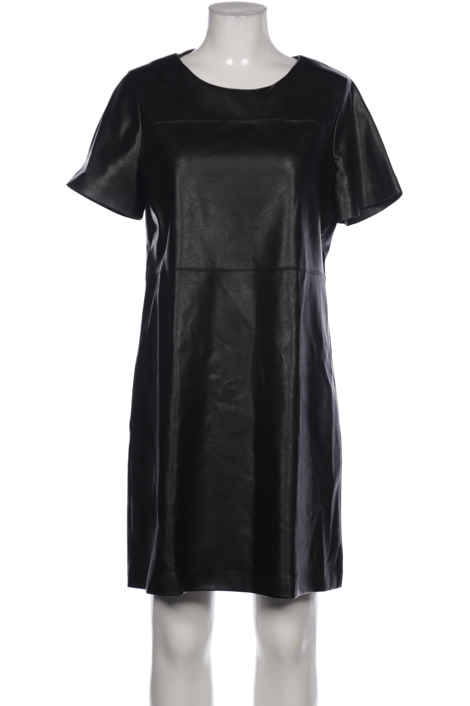 

Opus Damen Kleid, schwarz, Gr. 40
