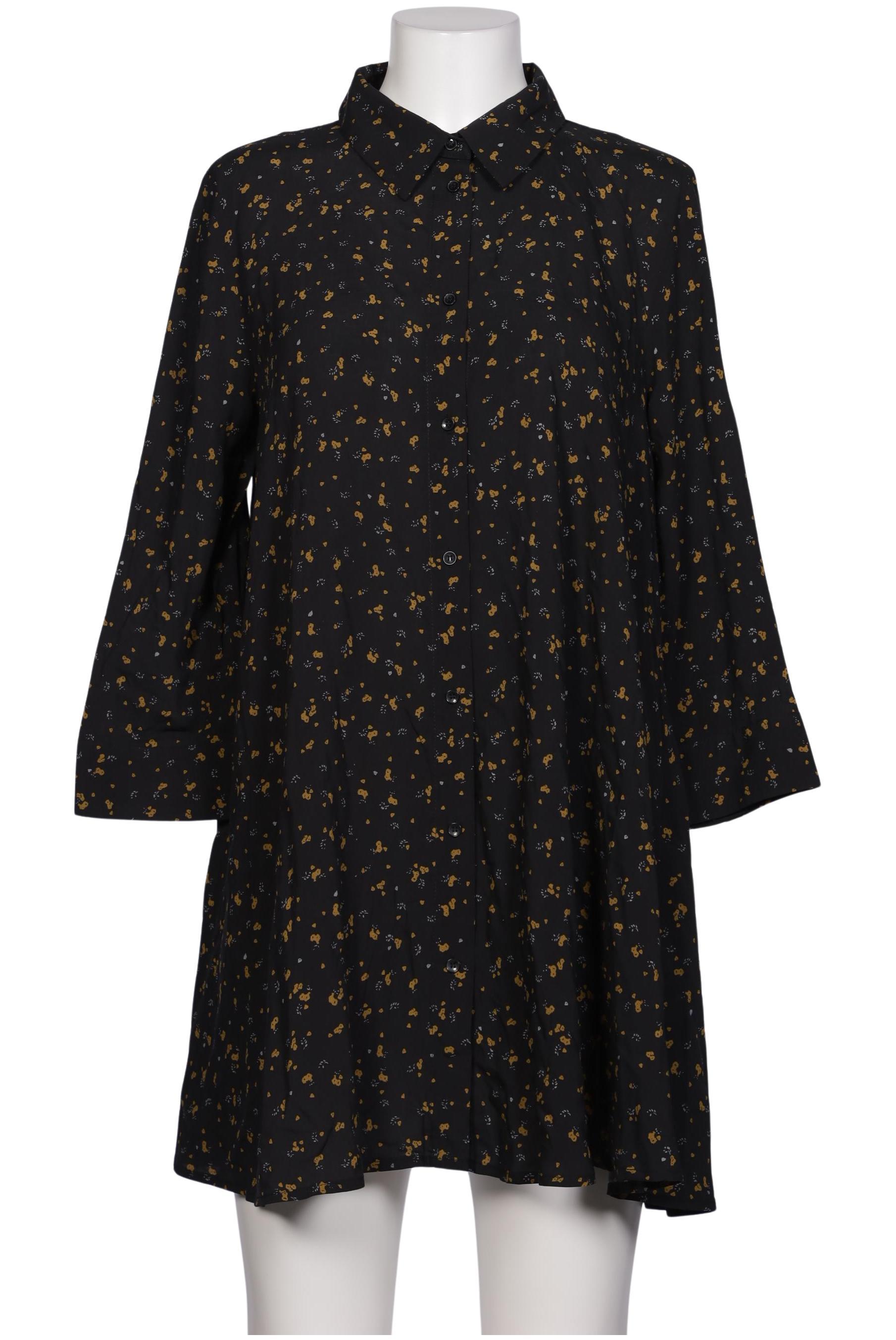 

Opus Damen Kleid, schwarz, Gr. 40