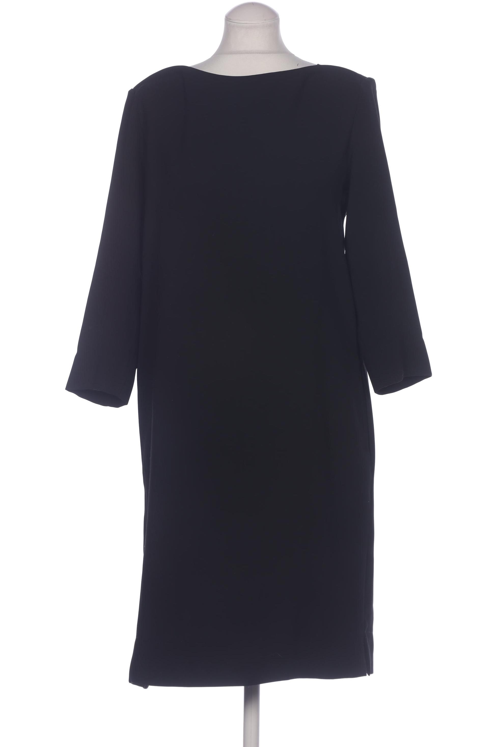 

Opus Damen Kleid, schwarz, Gr. 38