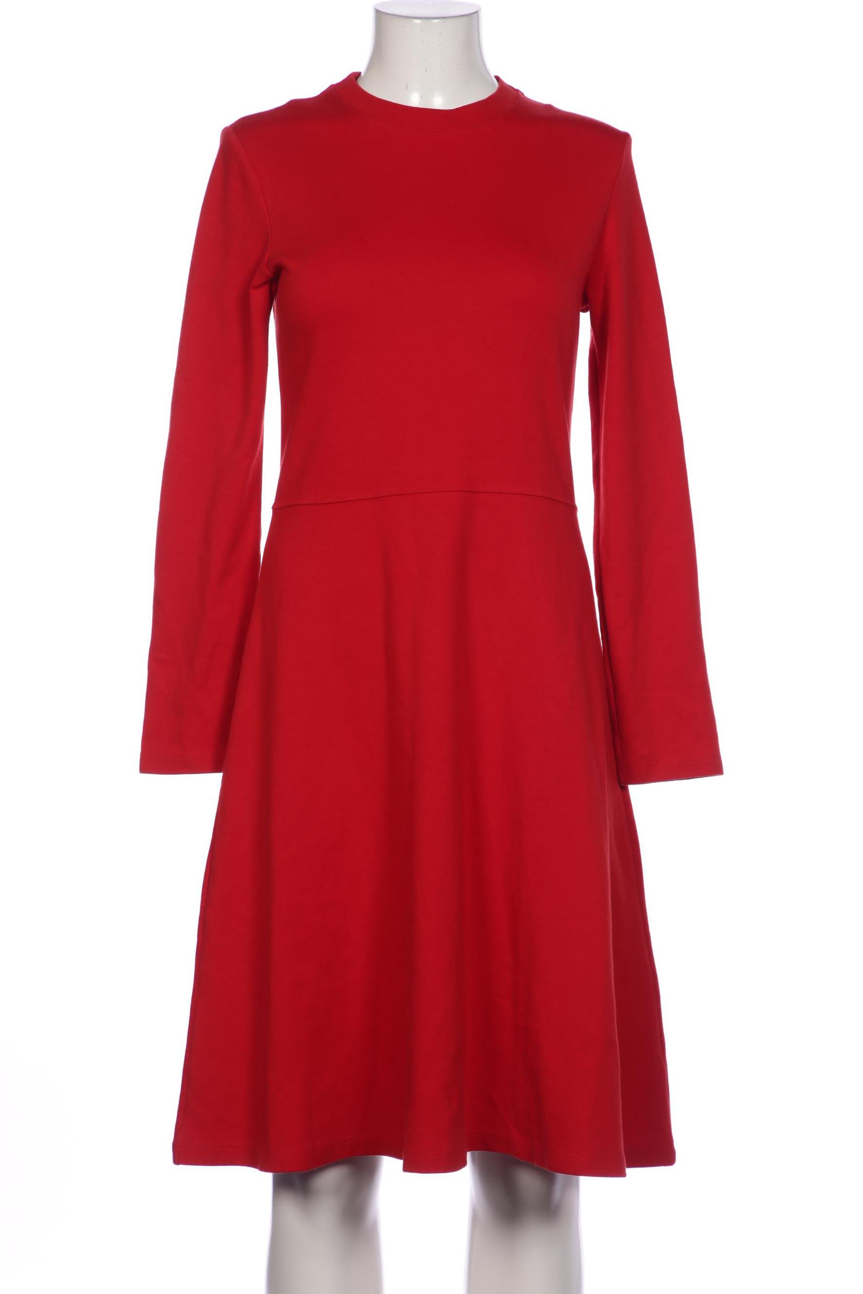 

Opus Damen Kleid, rot, Gr. 40