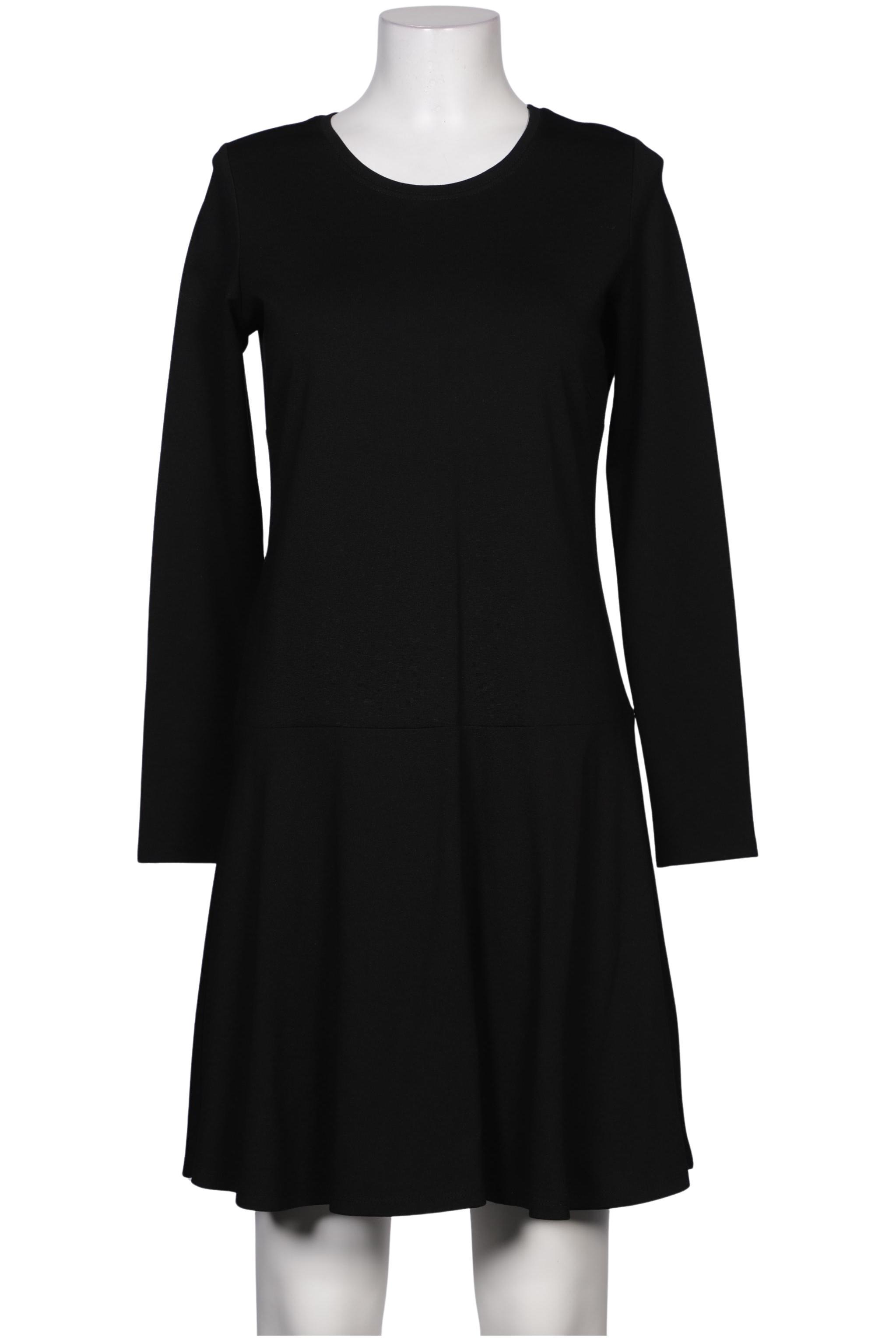 

Opus Damen Kleid, schwarz, Gr. 40