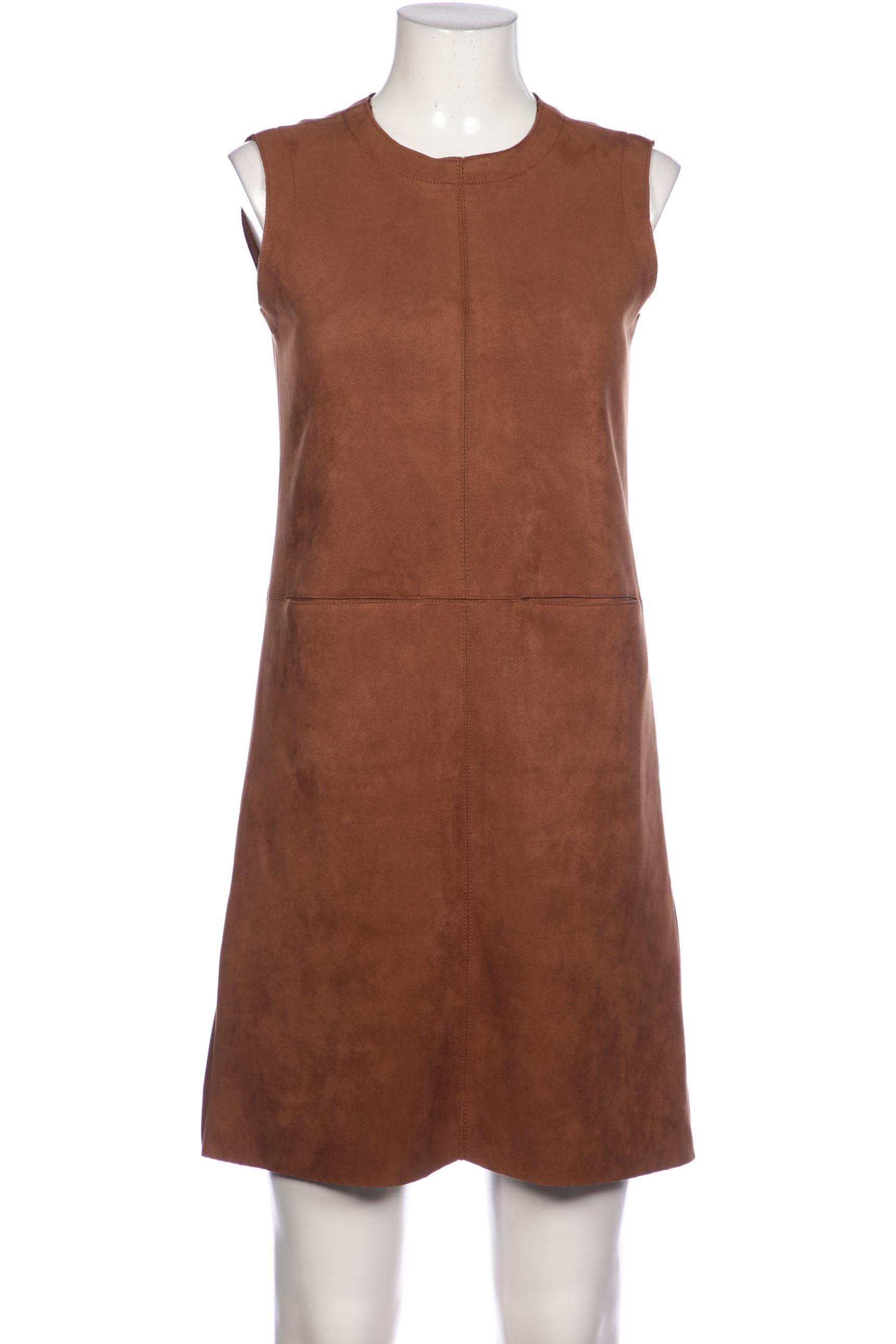 

Opus Damen Kleid, braun, Gr. 38