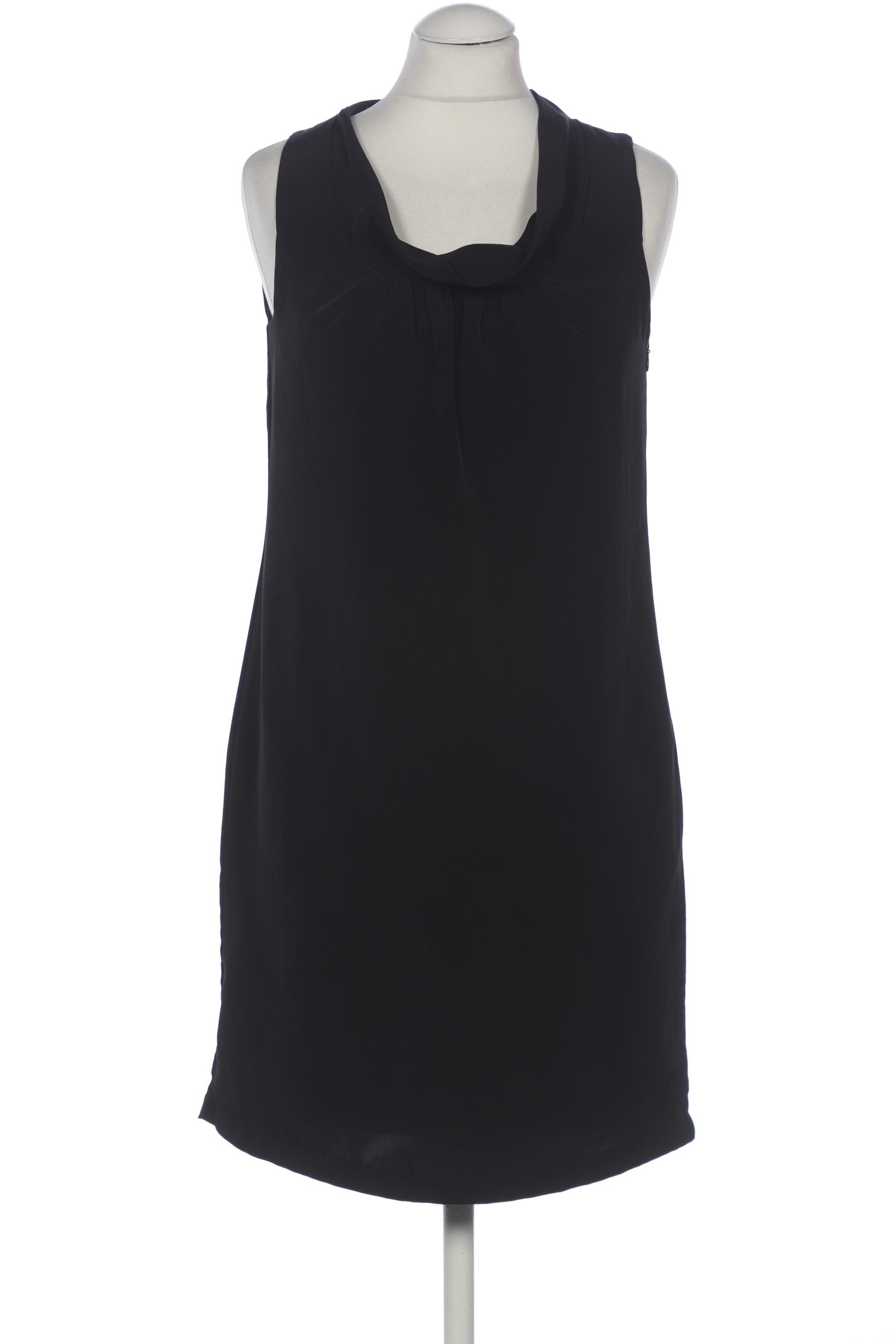 

Opus Damen Kleid, schwarz, Gr. 36