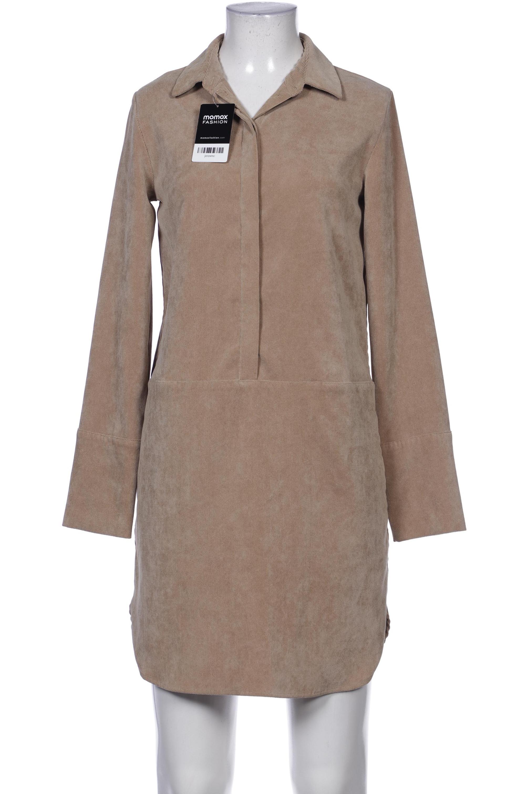 

Opus Damen Kleid, beige, Gr. 34
