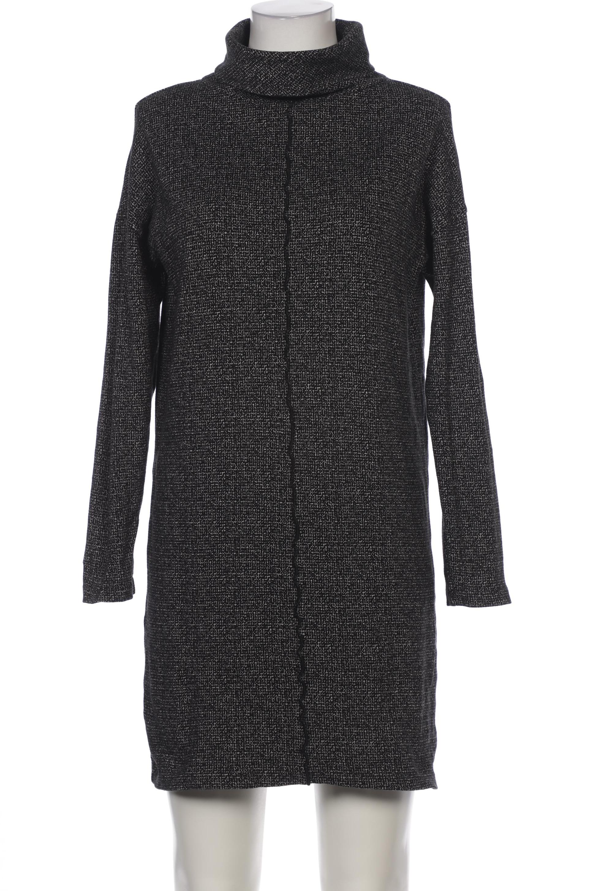 

Opus Damen Kleid, schwarz, Gr. 36