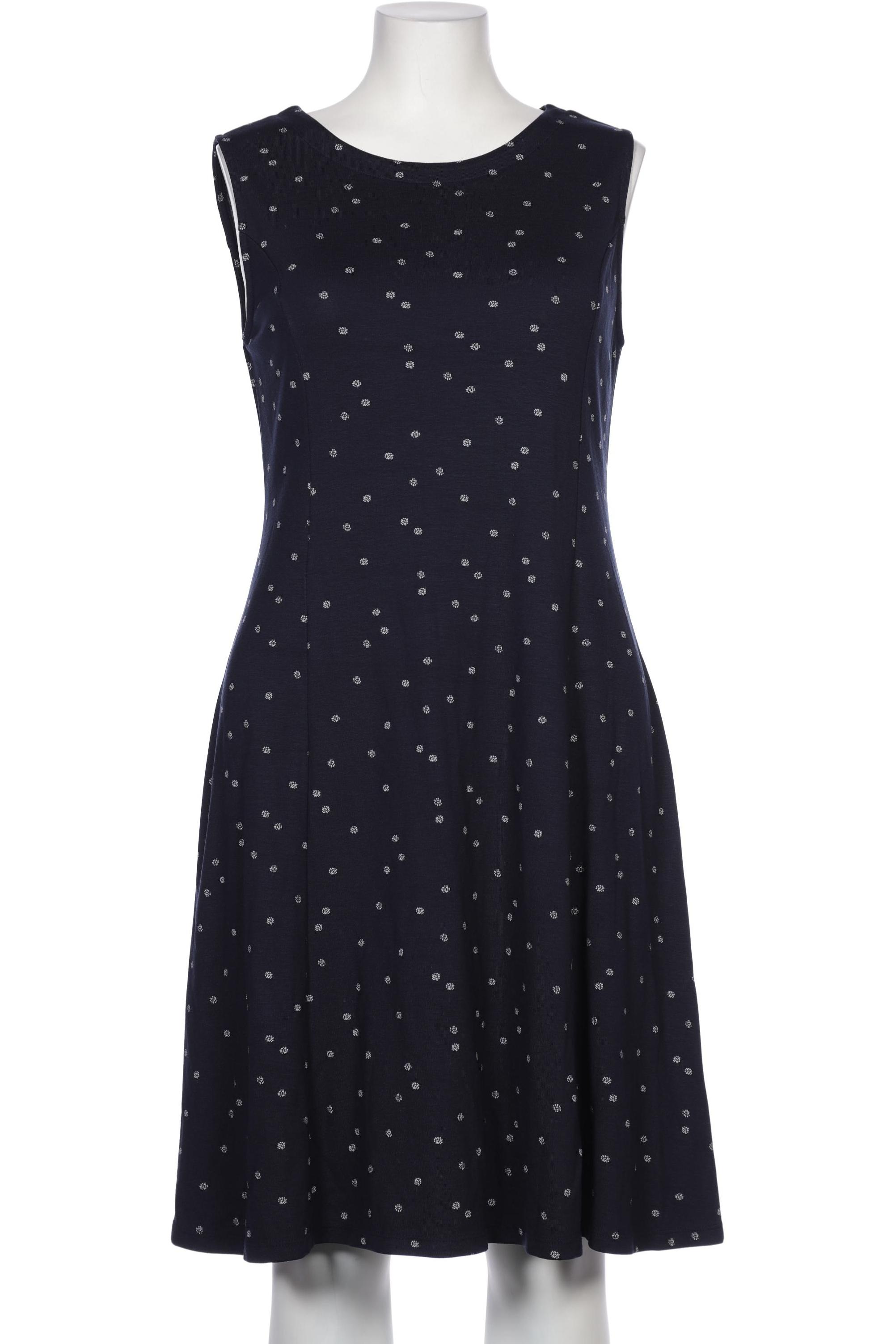 

Opus Damen Kleid, marineblau, Gr. 42