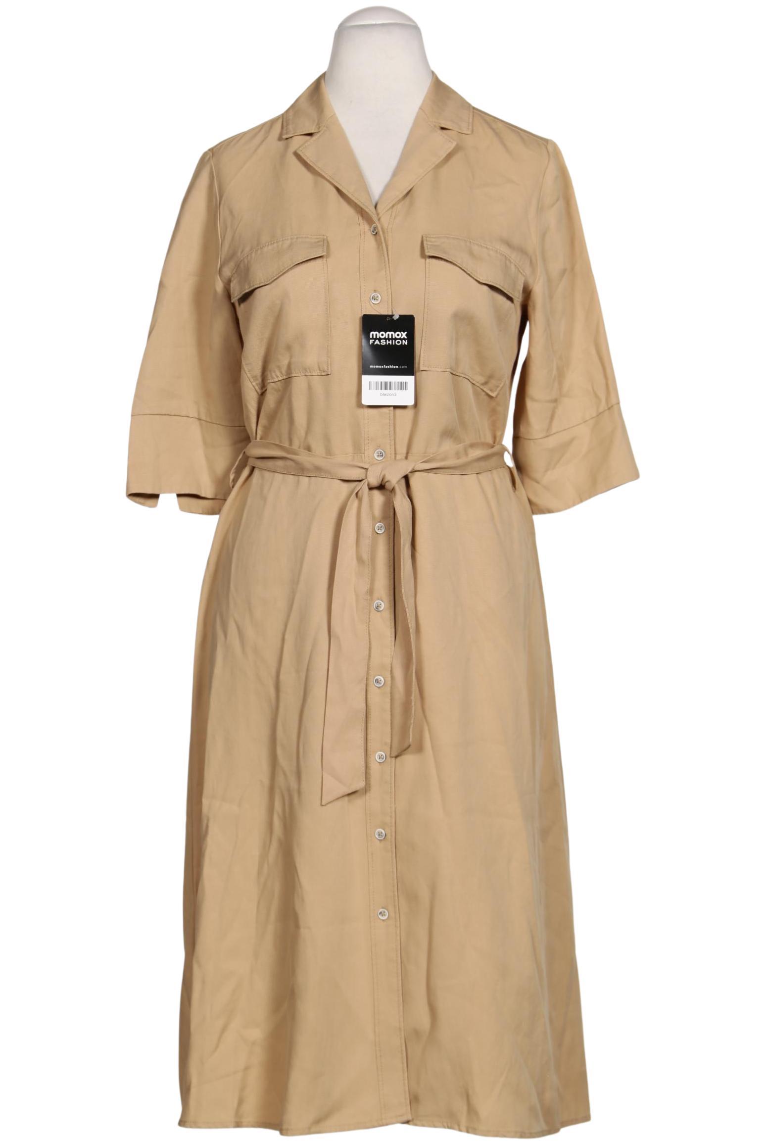 

Opus Damen Kleid, beige, Gr. 36