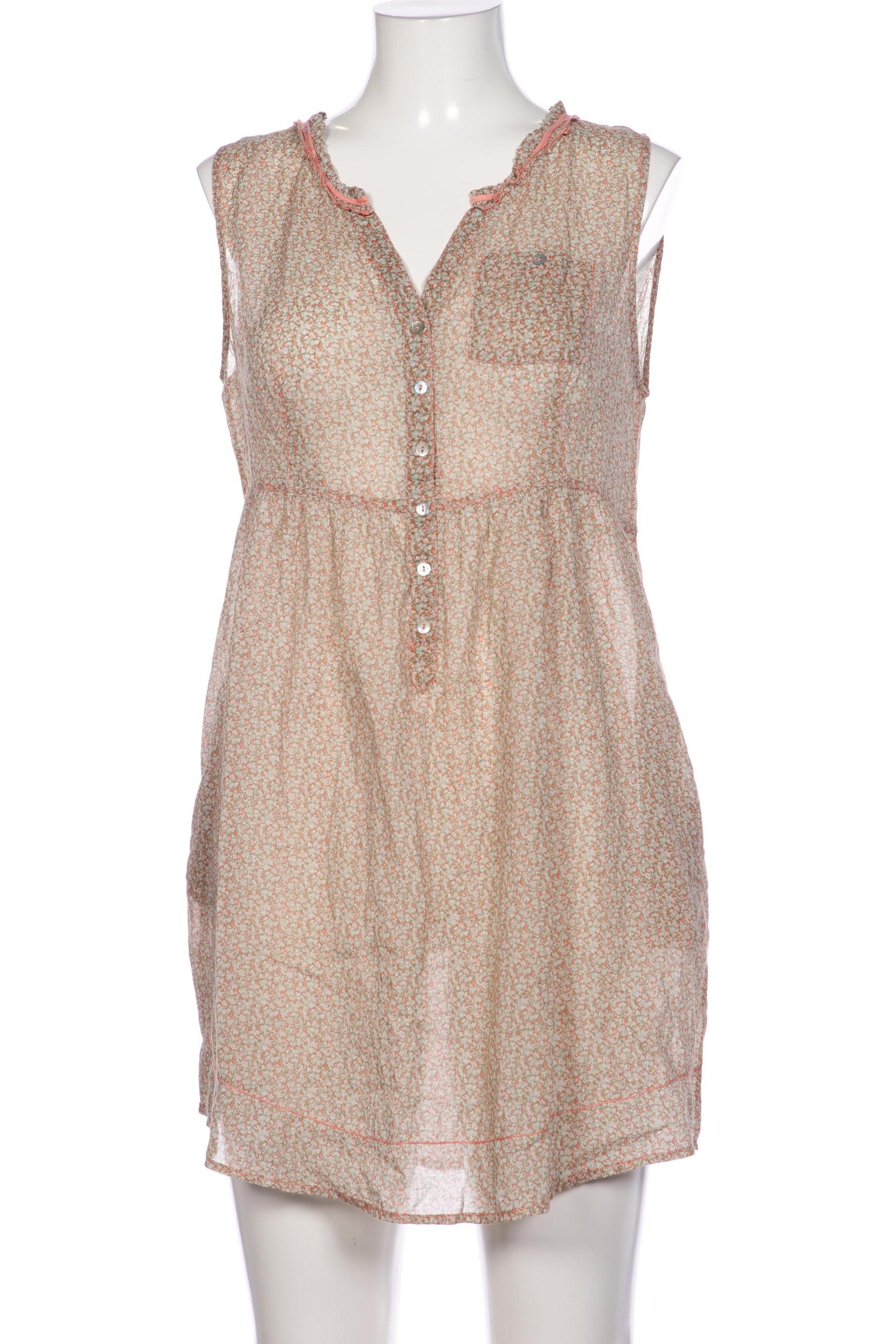 

Opus Damen Kleid, beige, Gr. 40