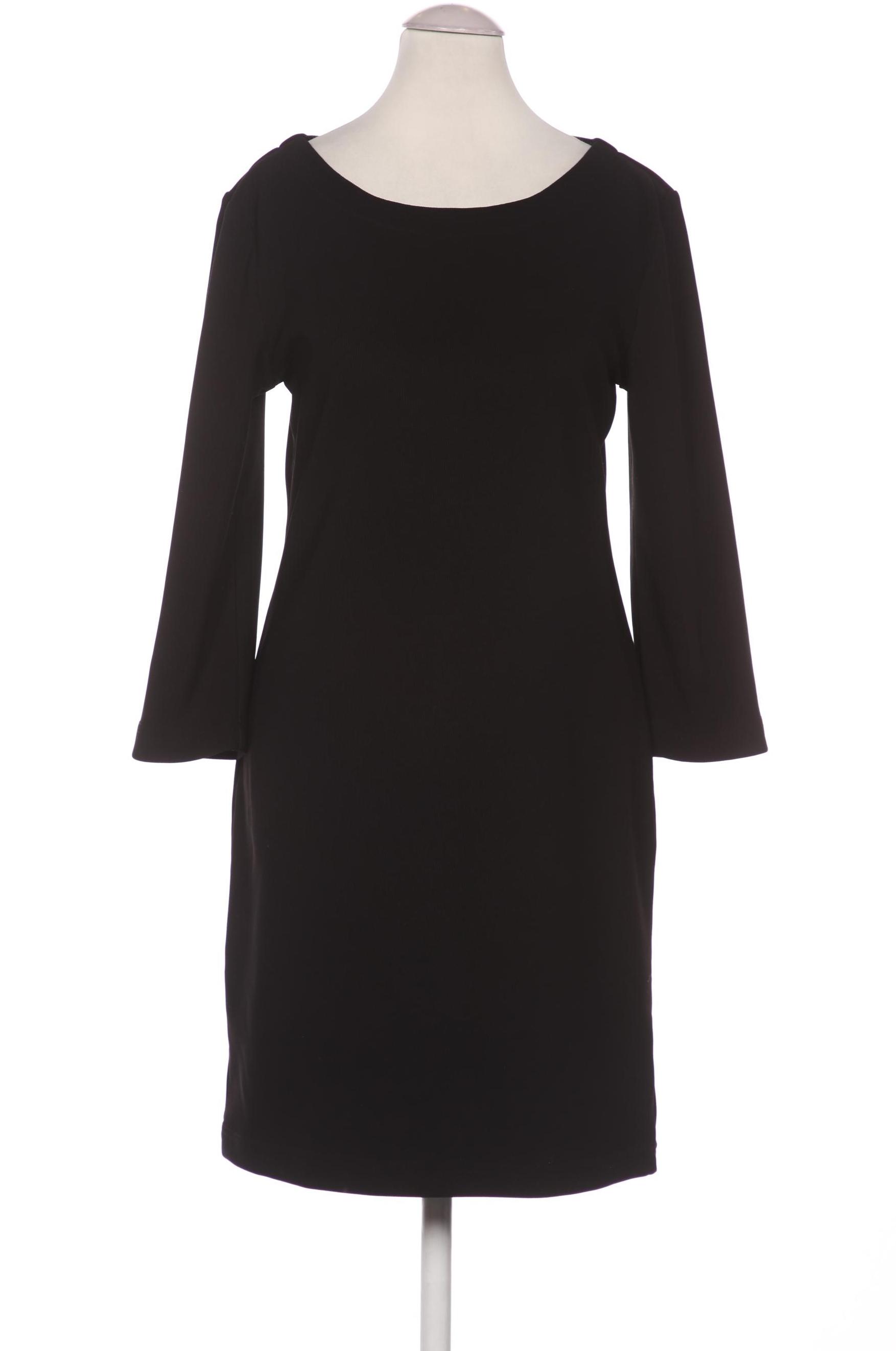 

Opus Damen Kleid, schwarz, Gr. 34