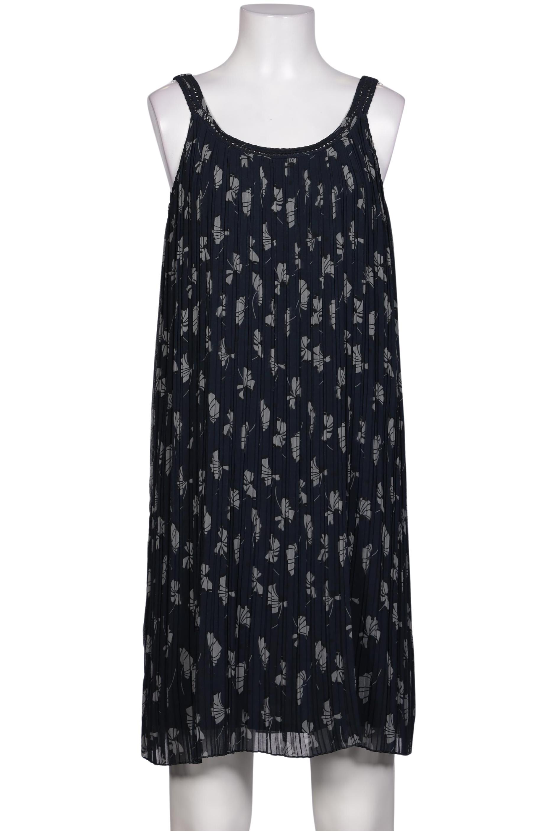 

Opus Damen Kleid, marineblau, Gr. 36