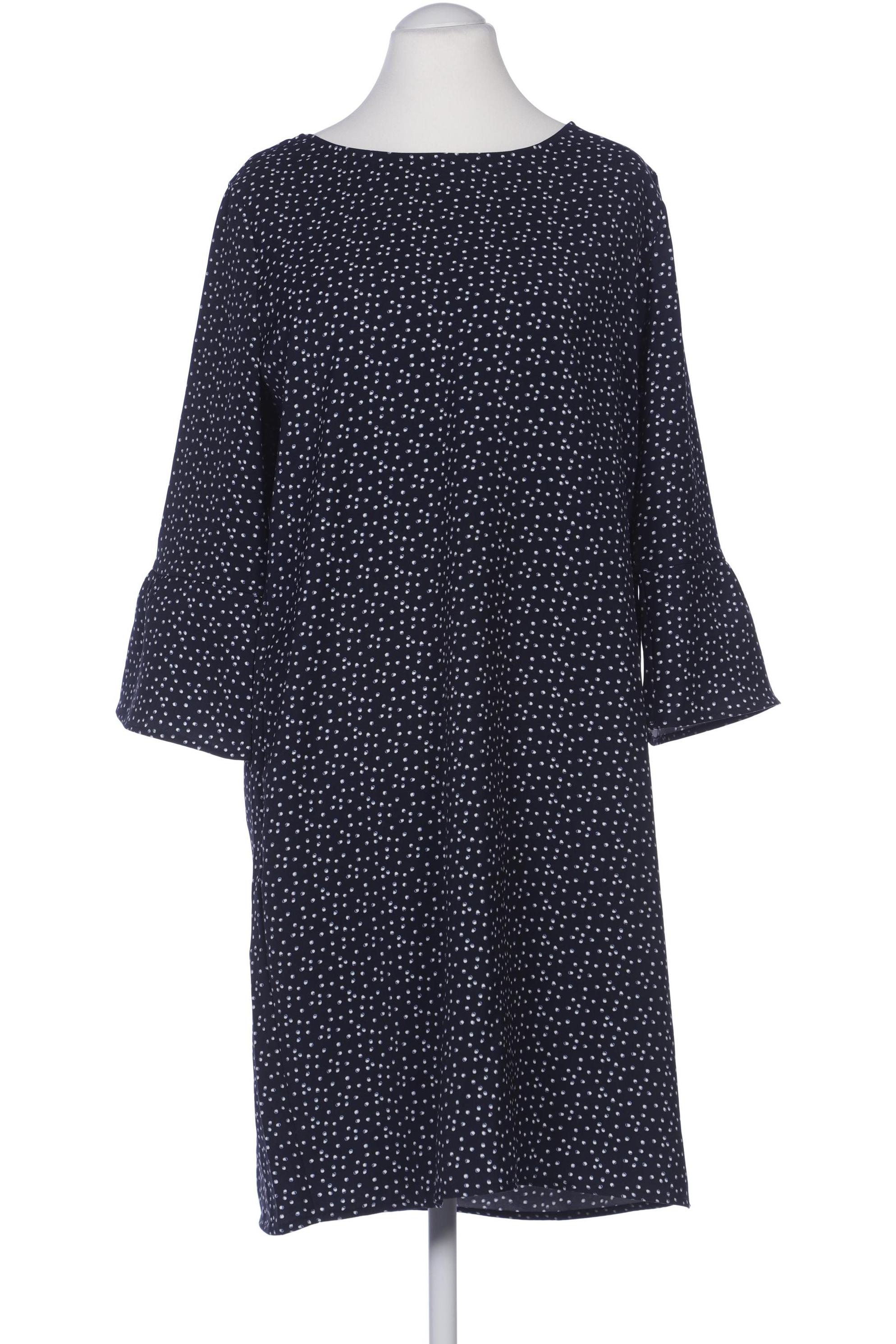 

Opus Damen Kleid, marineblau, Gr. 40