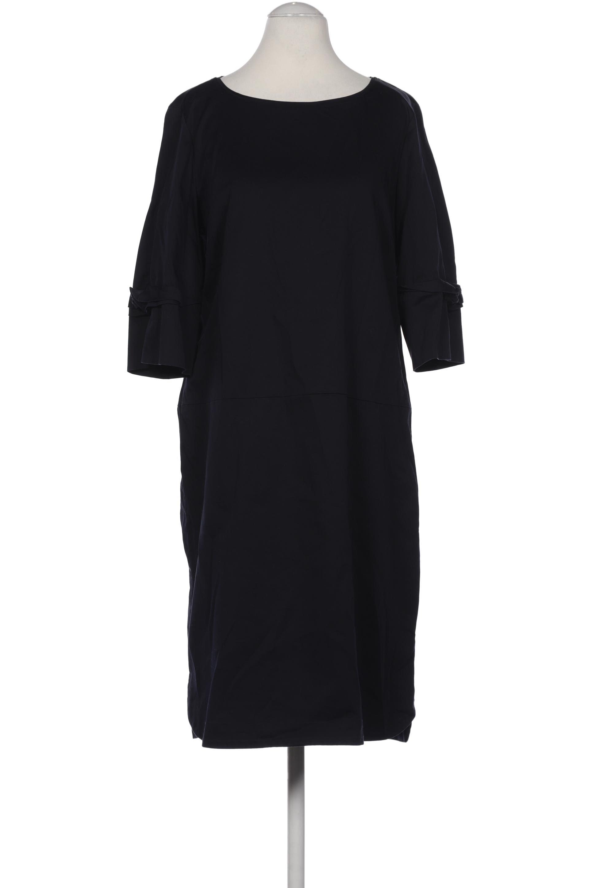 

Opus Damen Kleid, marineblau, Gr. 38