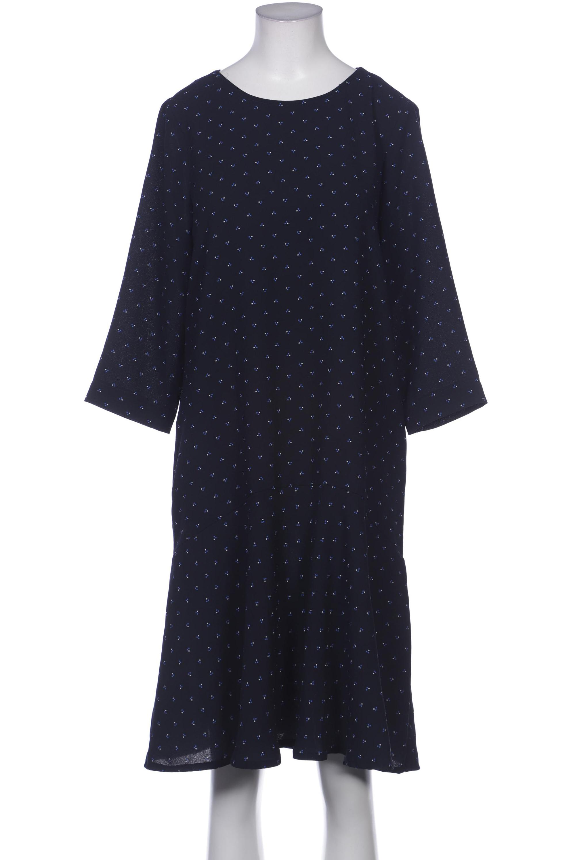 

Opus Damen Kleid, marineblau, Gr. 38